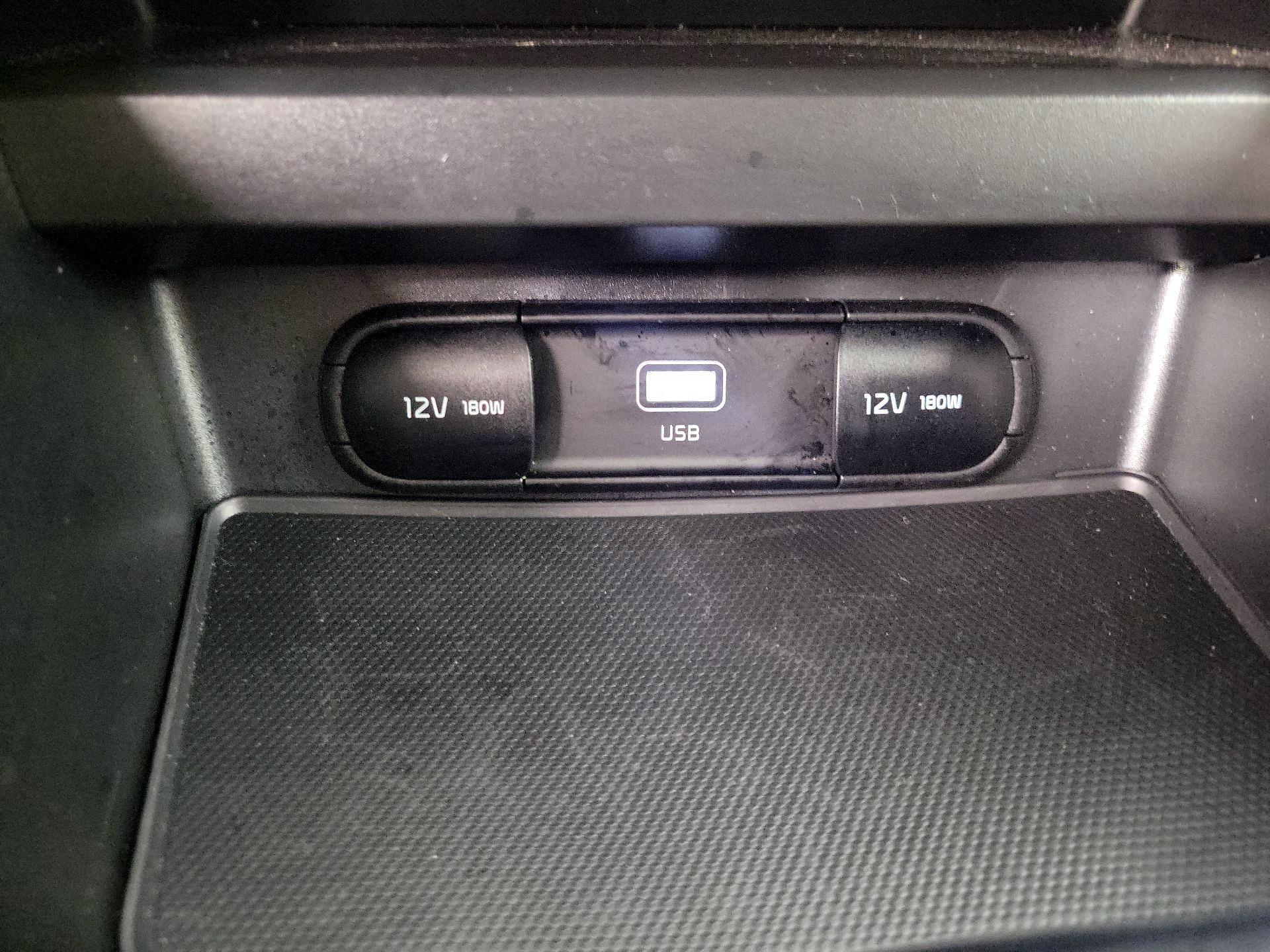 Thumbnail: 2024 Kia Soul - 18