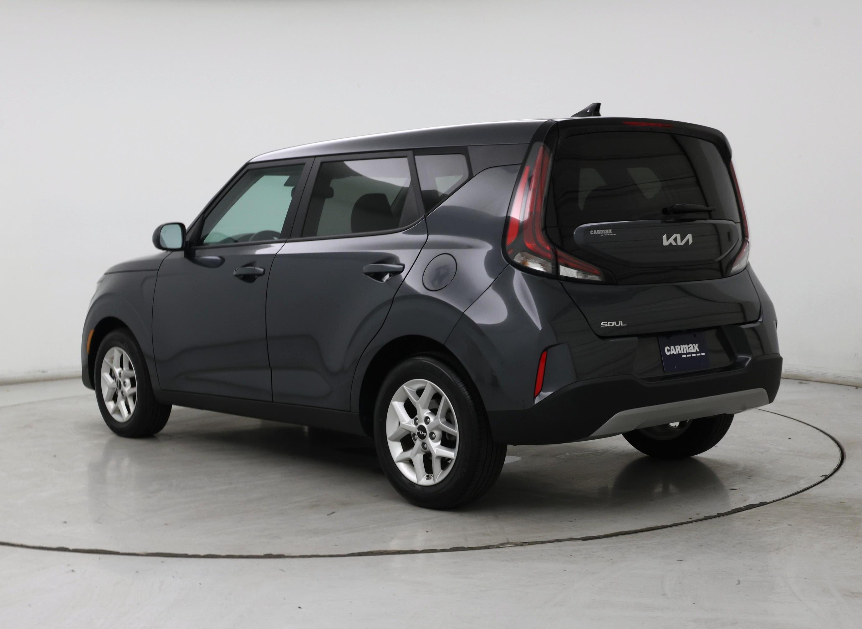 Thumbnail: 2024 Kia Soul - 2