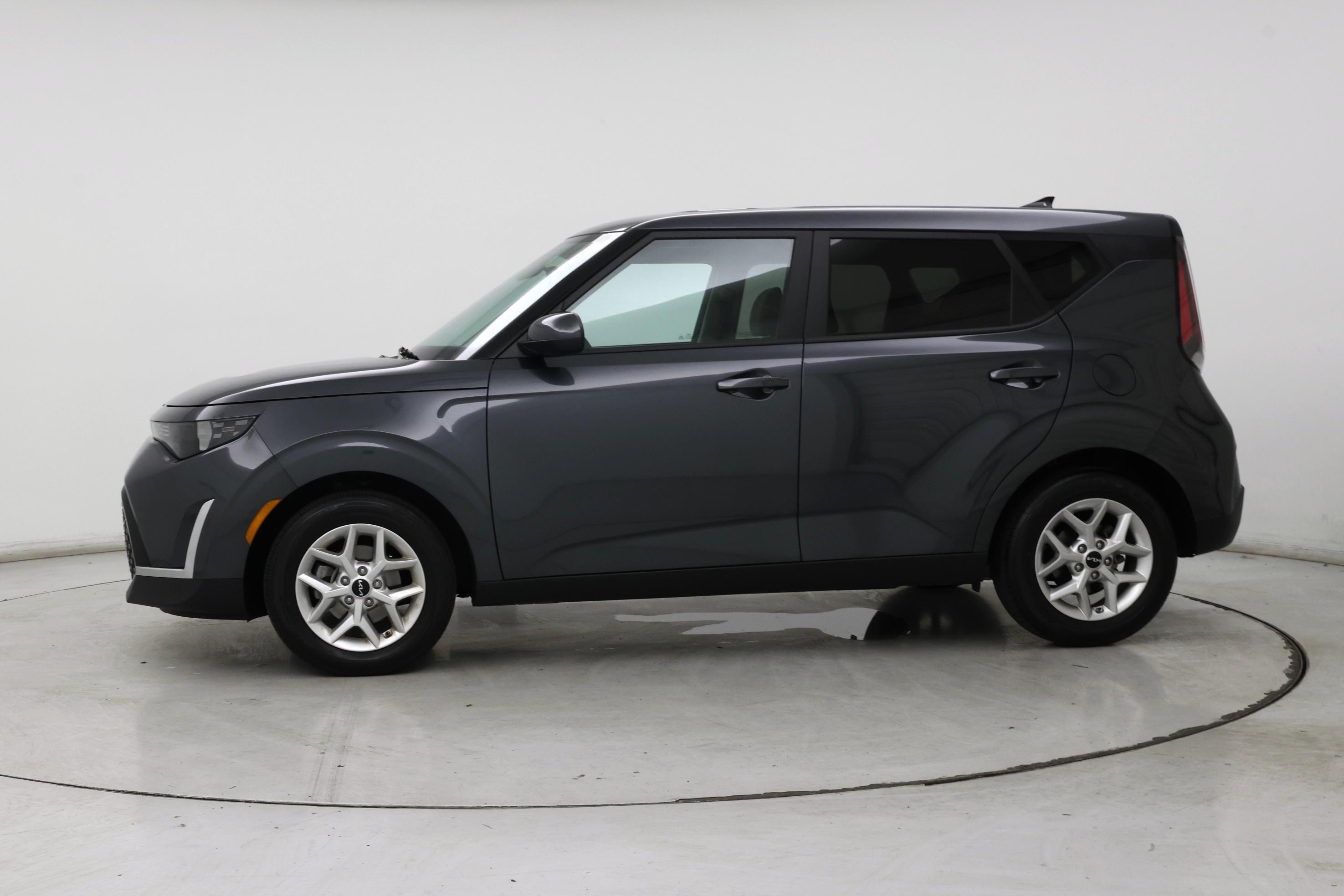 Thumbnail: 2024 Kia Soul - 3