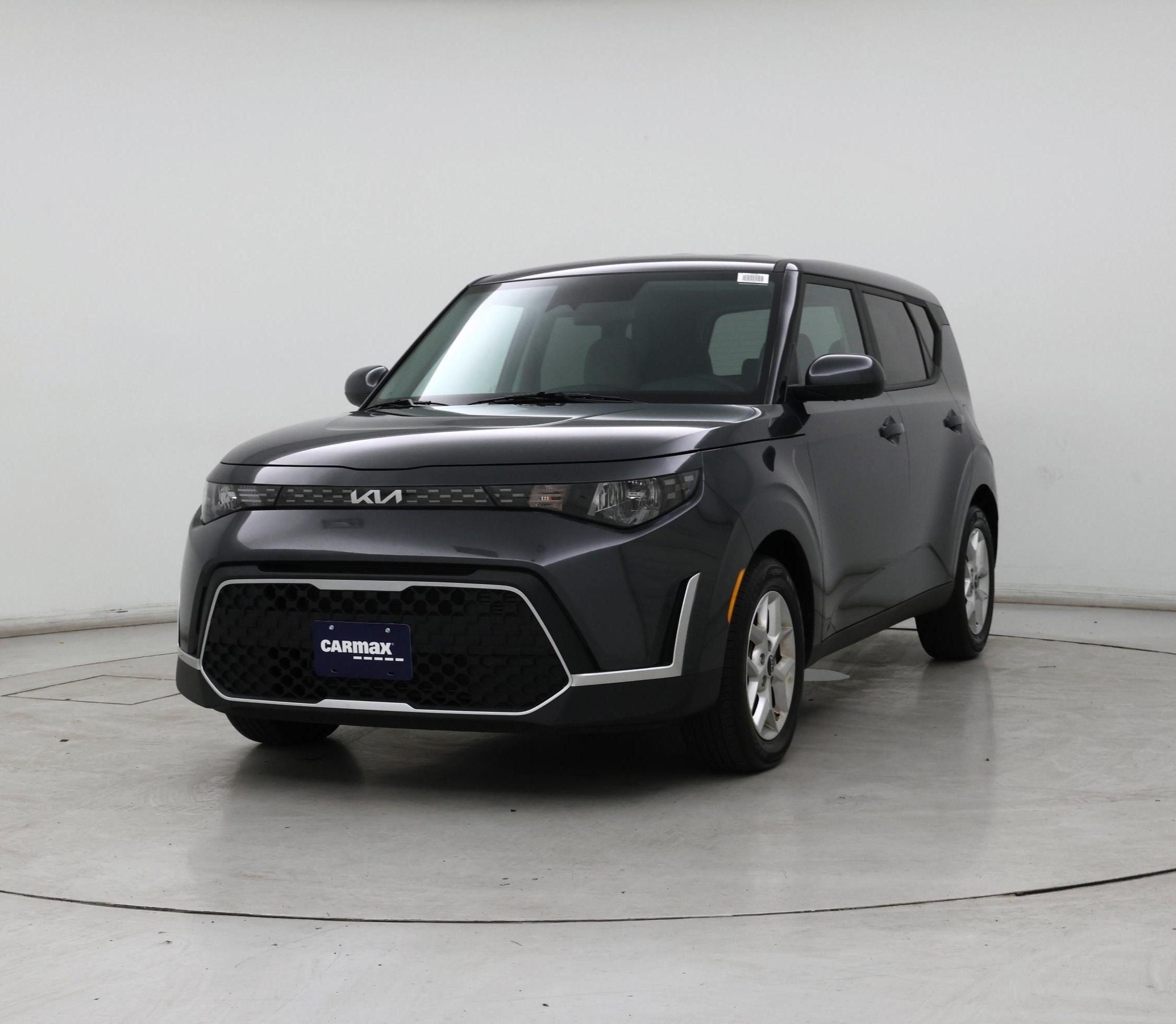 Thumbnail: 2024 Kia Soul - 4