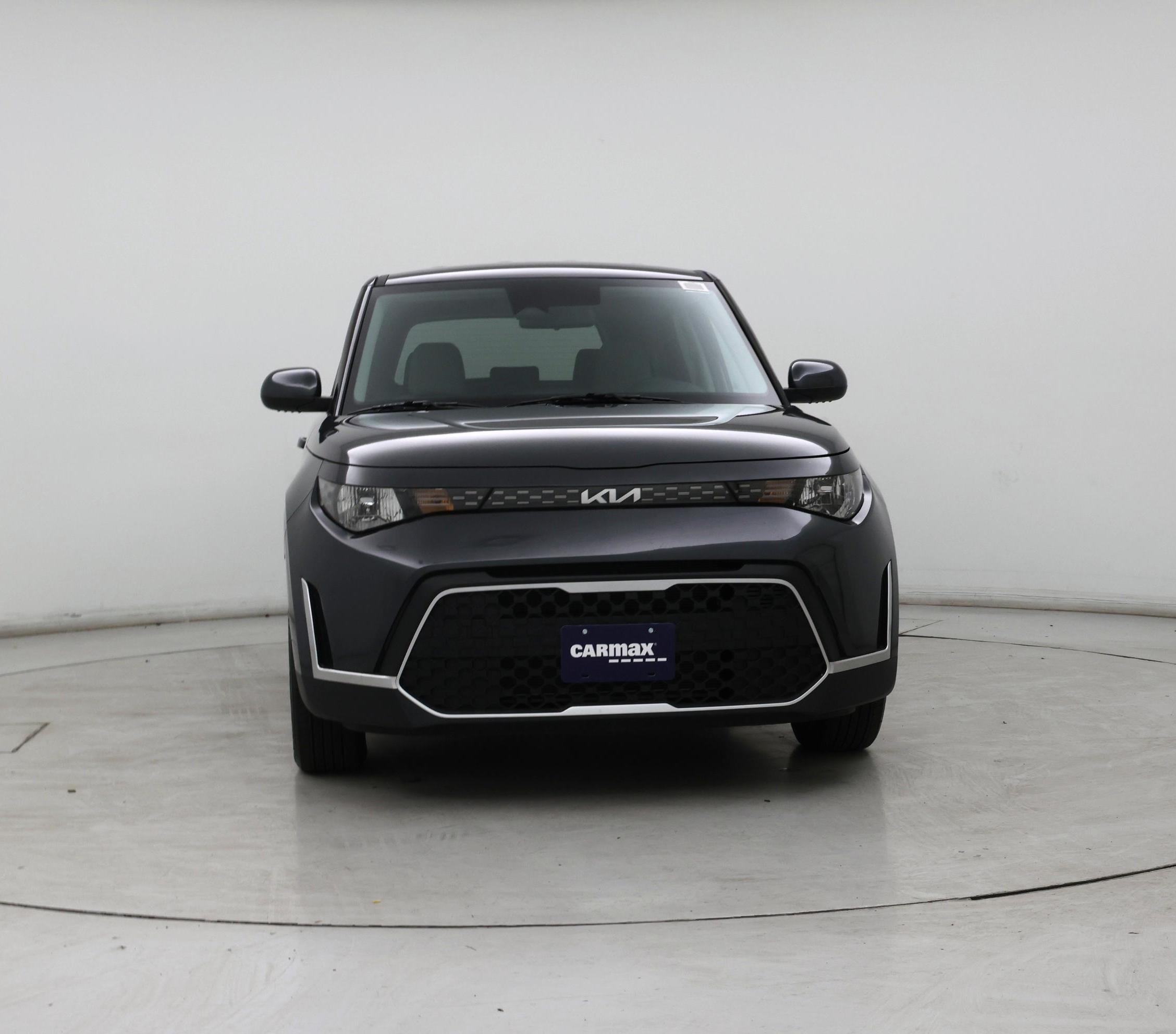 Thumbnail: 2024 Kia Soul - 5