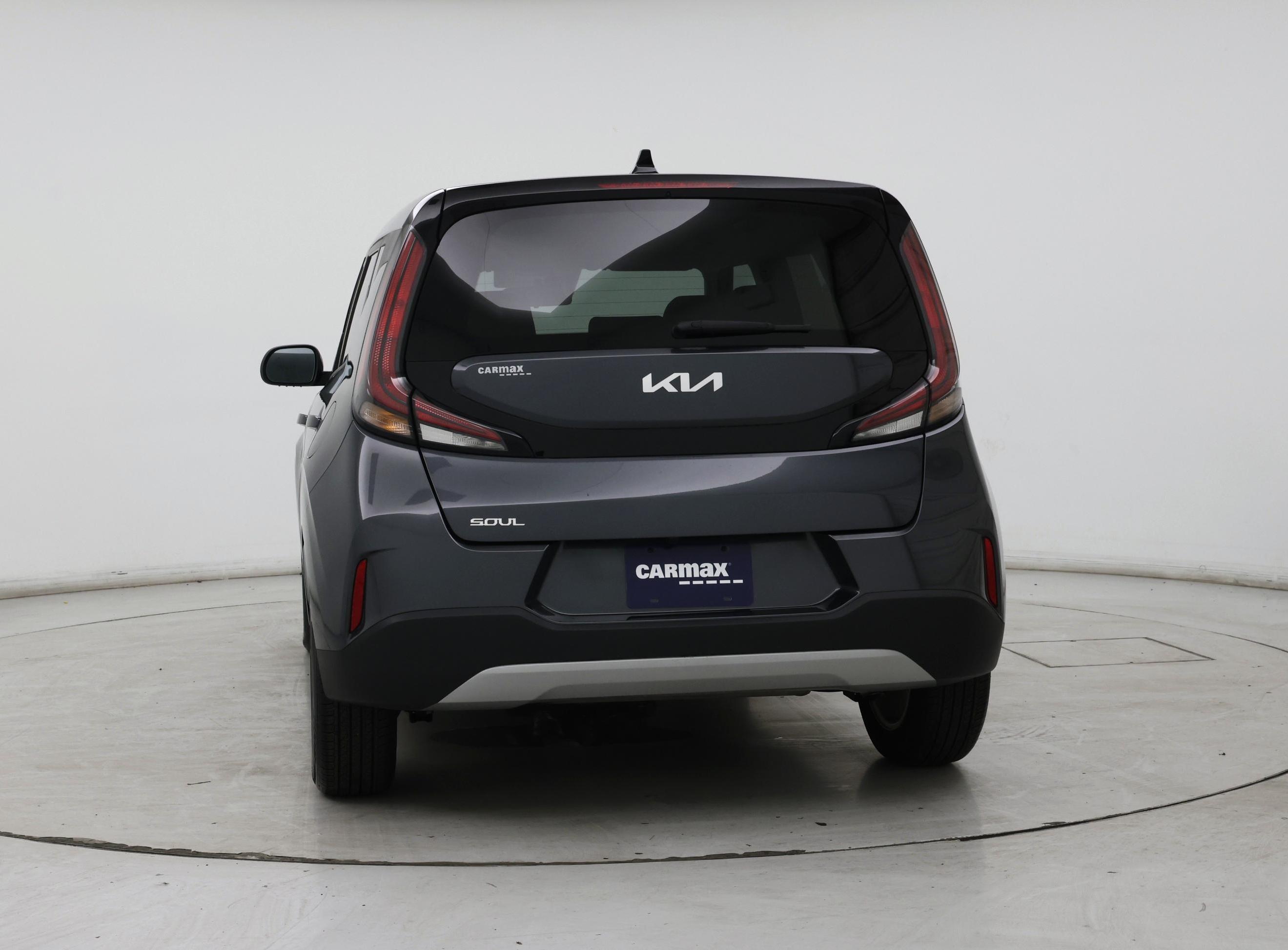Thumbnail: 2024 Kia Soul - 6