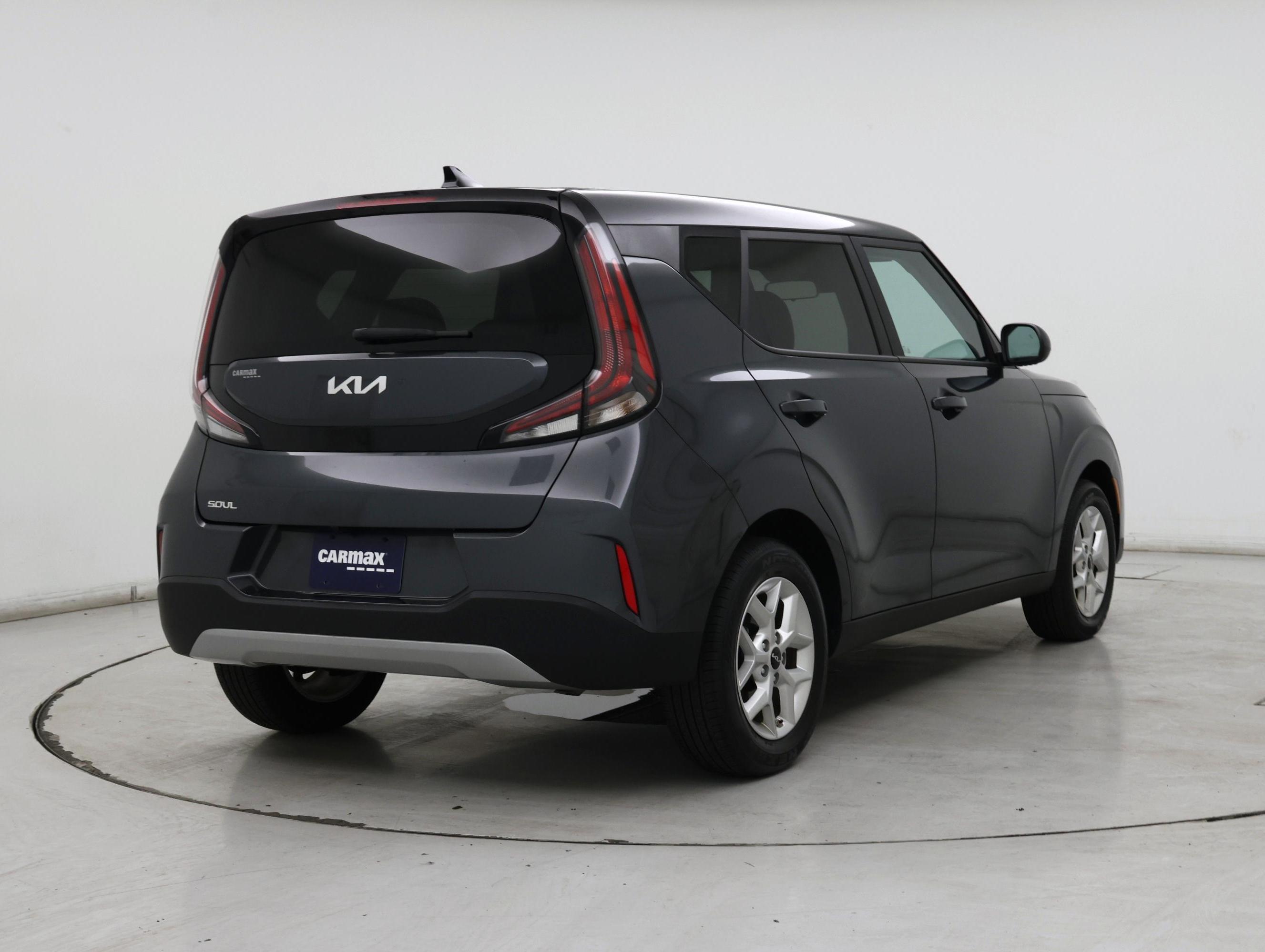 Thumbnail: 2024 Kia Soul - 8