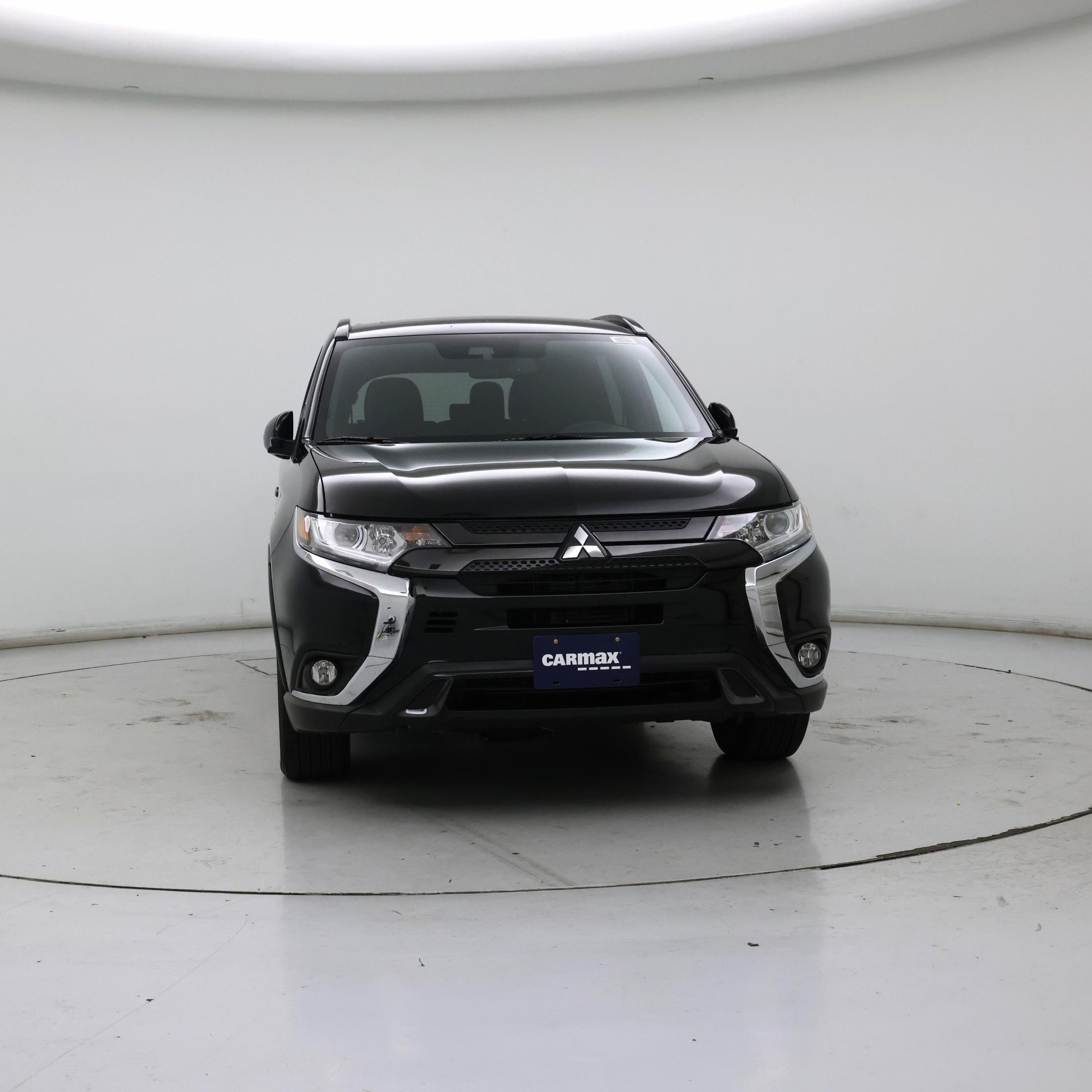 Thumbnail: 2020 Mitsubishi Outlander - 5