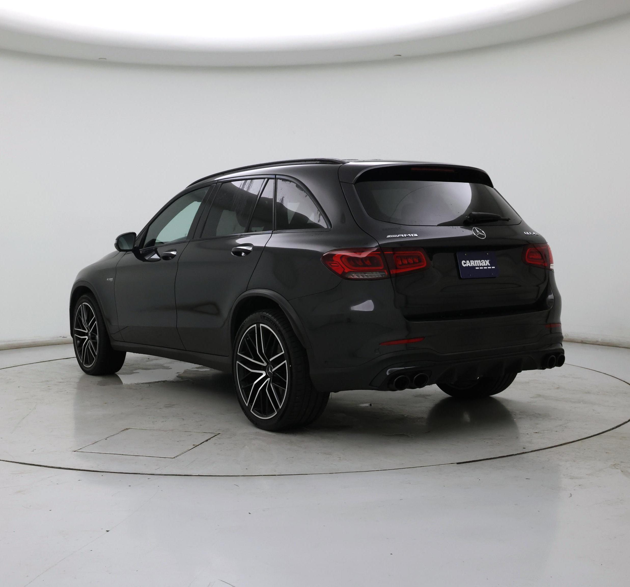 Thumbnail: 2022 Mercedes-Benz GLC - 2