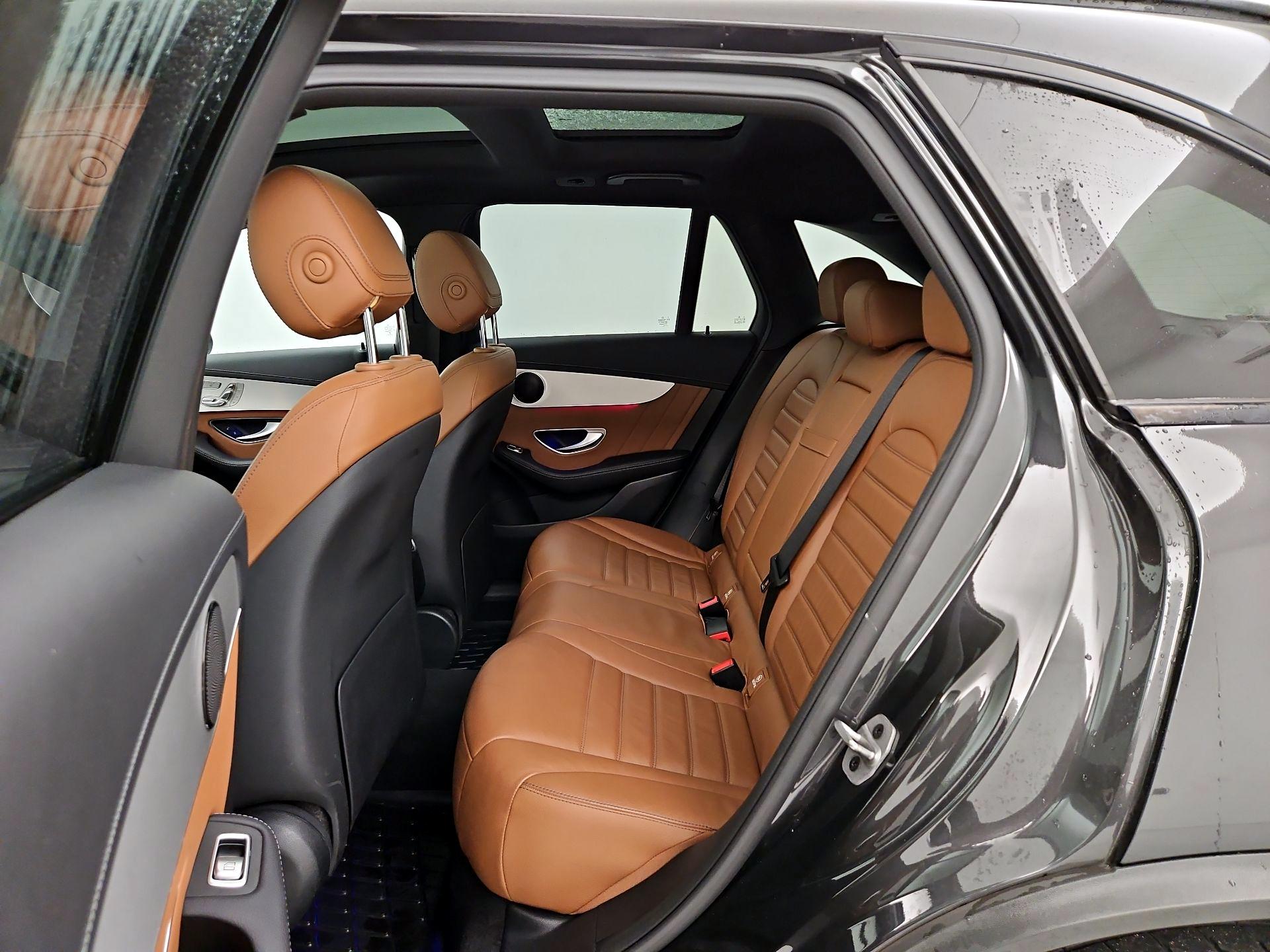 Thumbnail: 2022 Mercedes-Benz GLC - 20