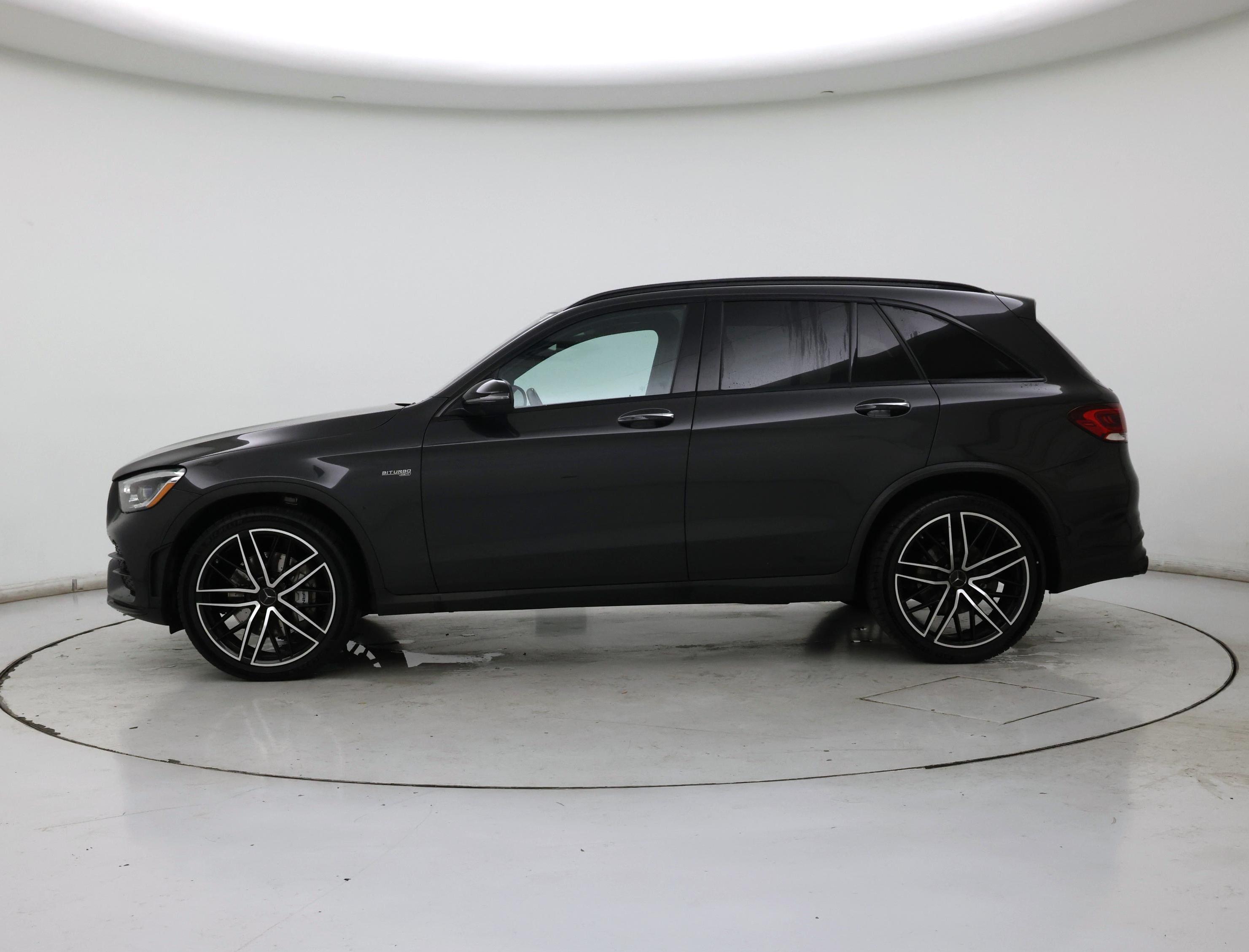 Thumbnail: 2022 Mercedes-Benz GLC - 3
