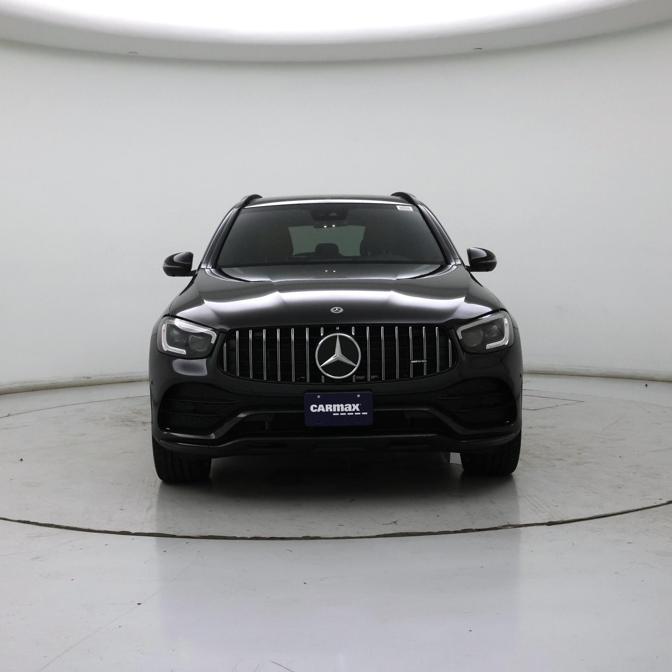 Thumbnail: 2022 Mercedes-Benz GLC - 5