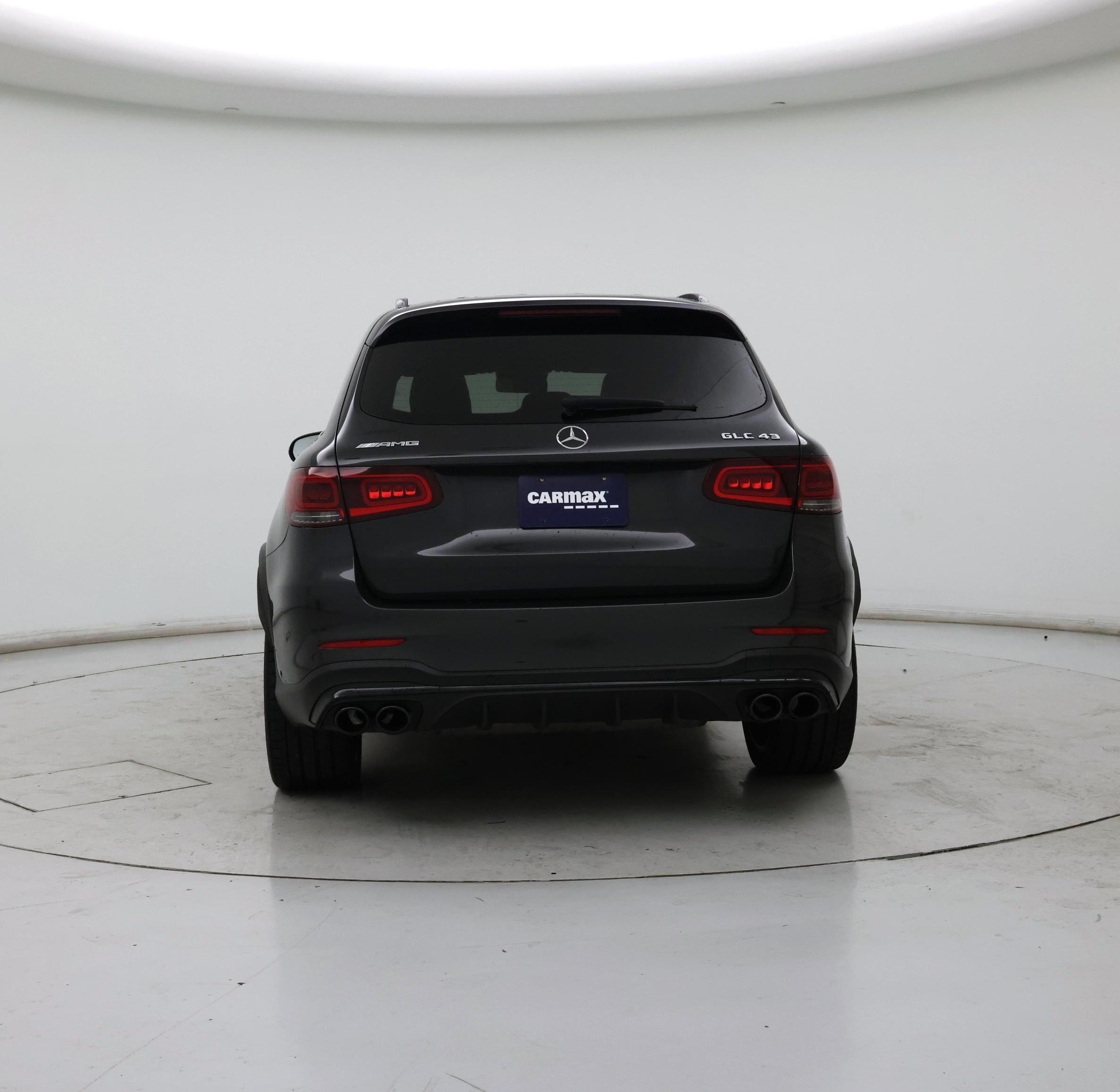 Thumbnail: 2022 Mercedes-Benz GLC - 6