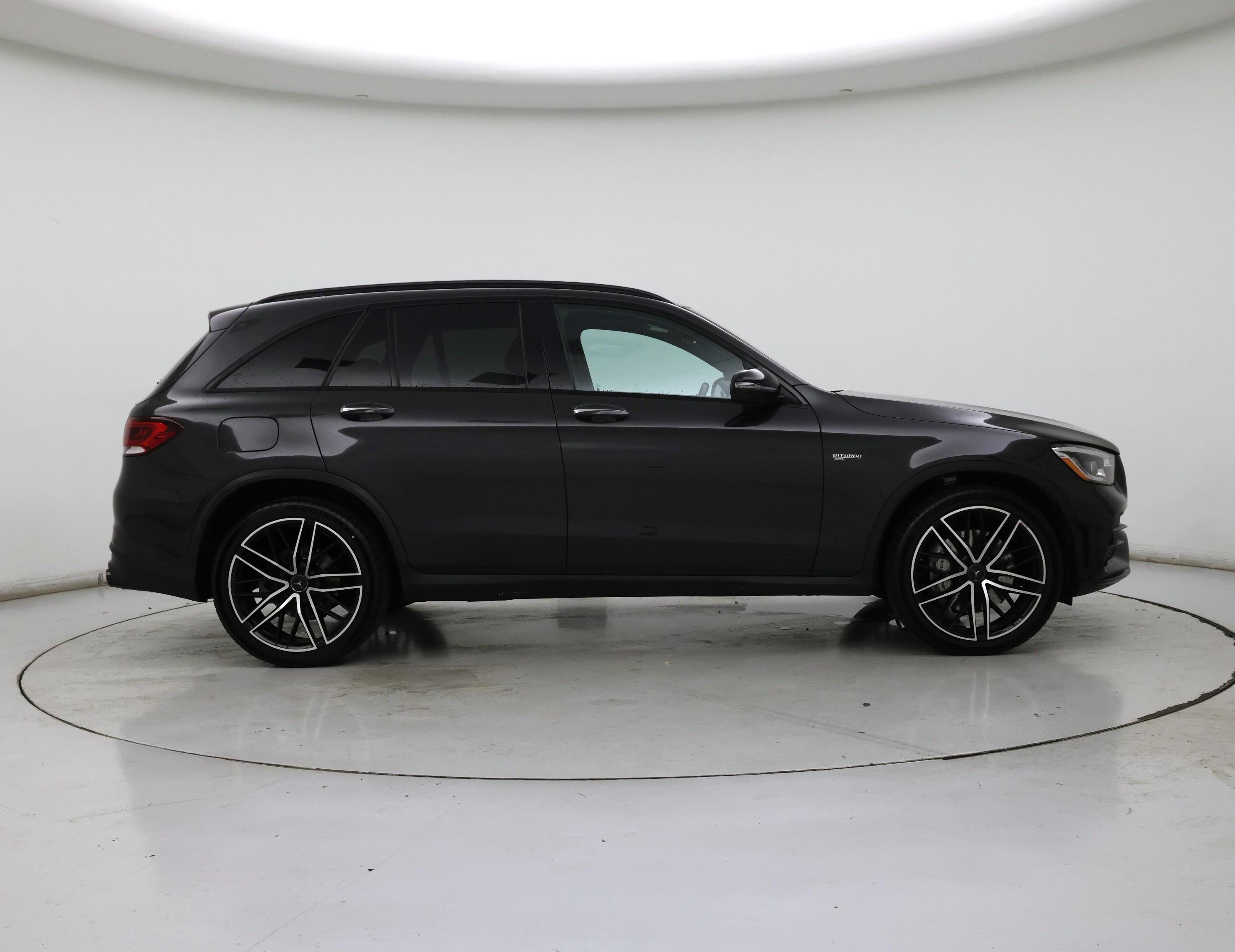 Thumbnail: 2022 Mercedes-Benz GLC - 7