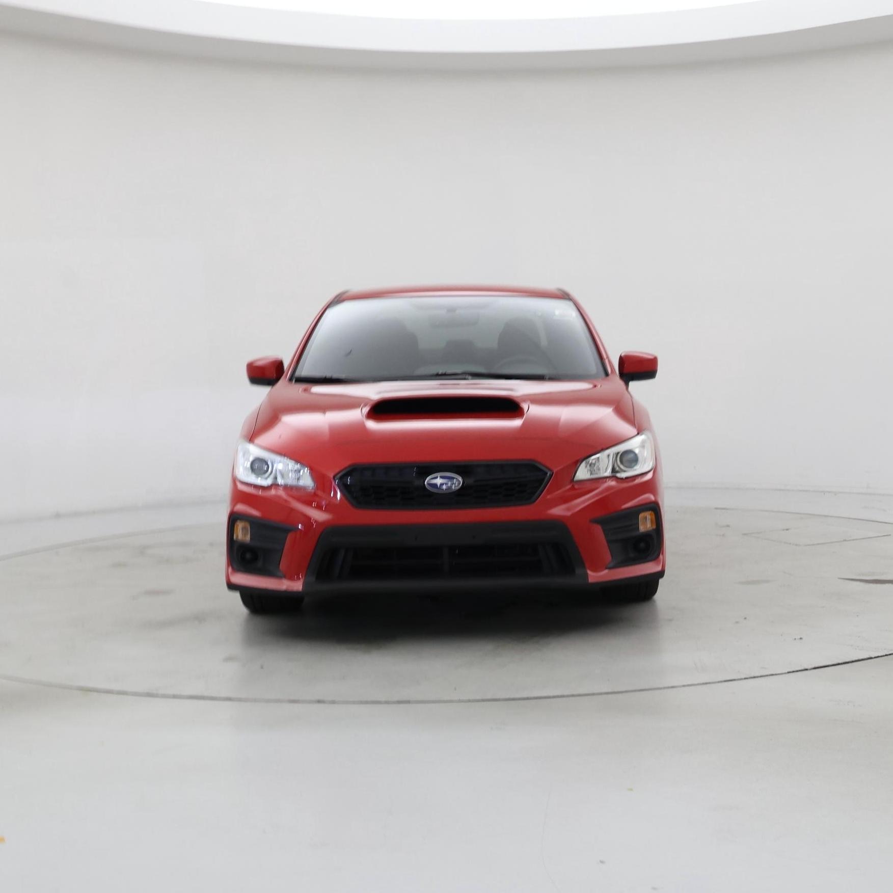 Thumbnail: 2020 Subaru WRX - 5