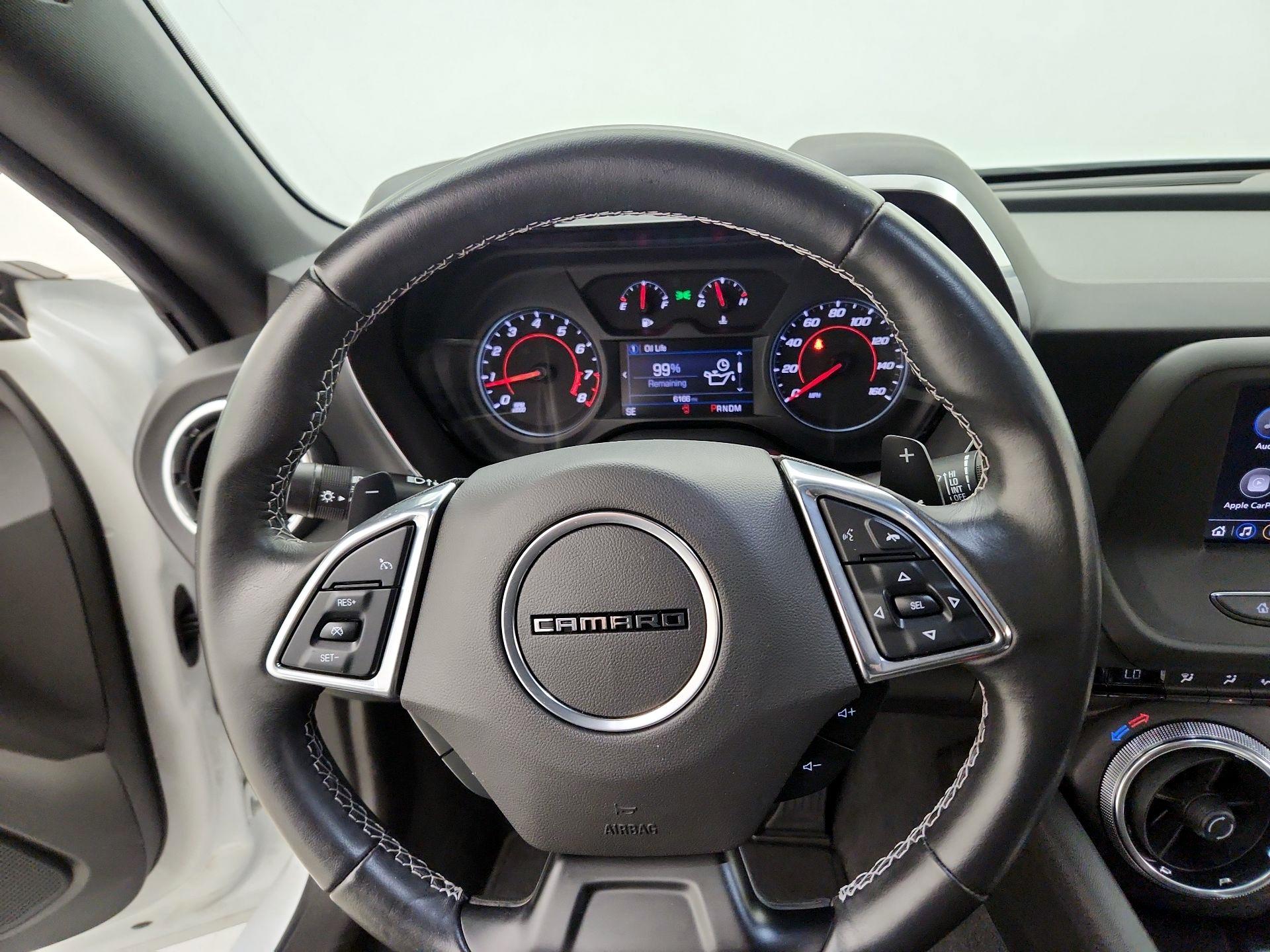 Thumbnail: 2023 Chevrolet Camaro - 10