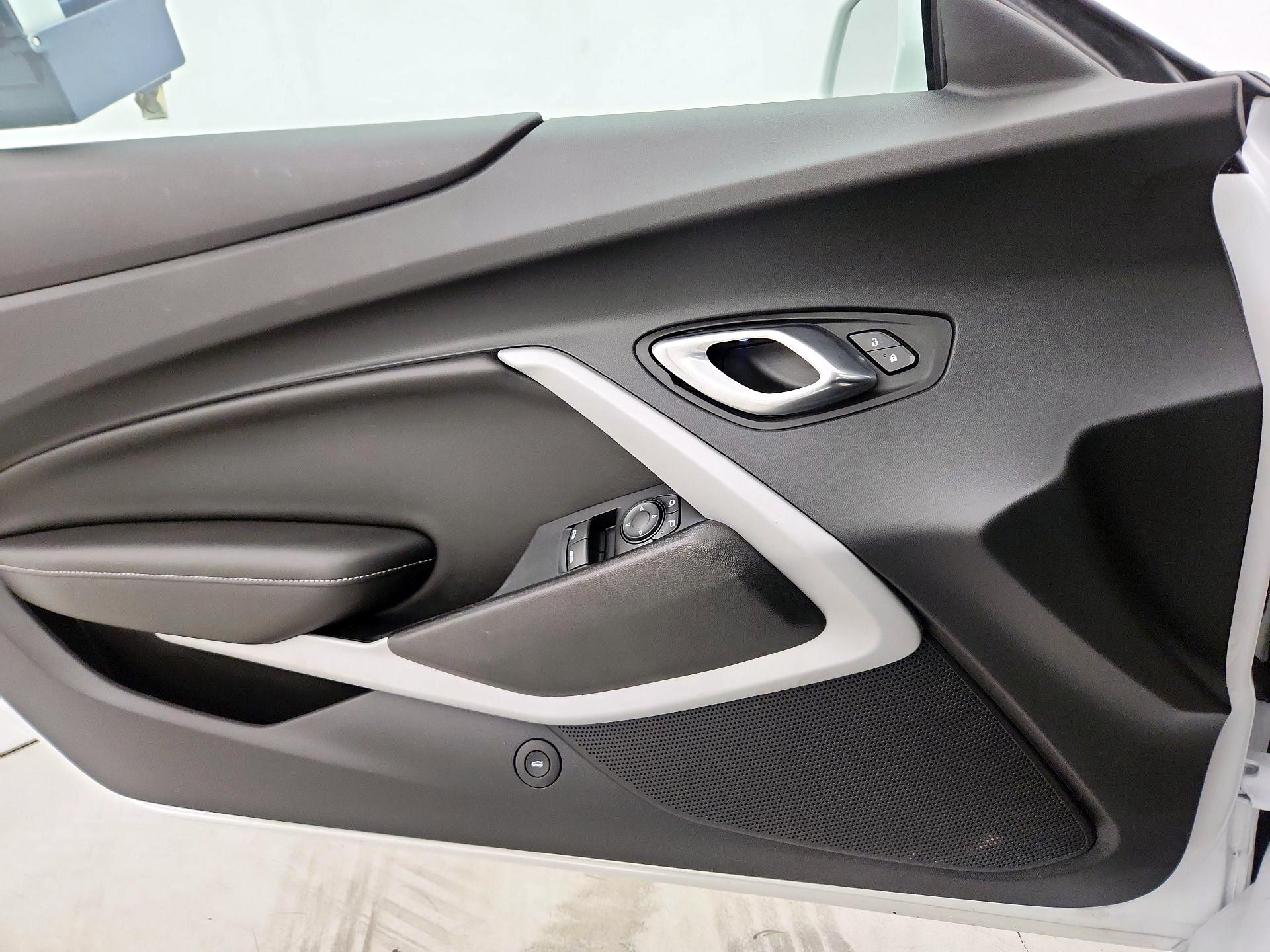 Thumbnail: 2023 Chevrolet Camaro - 12