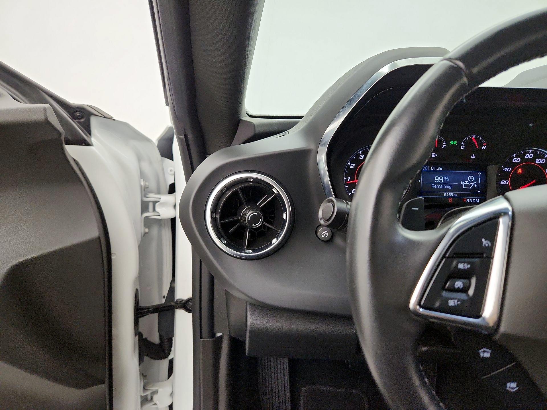 Thumbnail: 2023 Chevrolet Camaro - 13