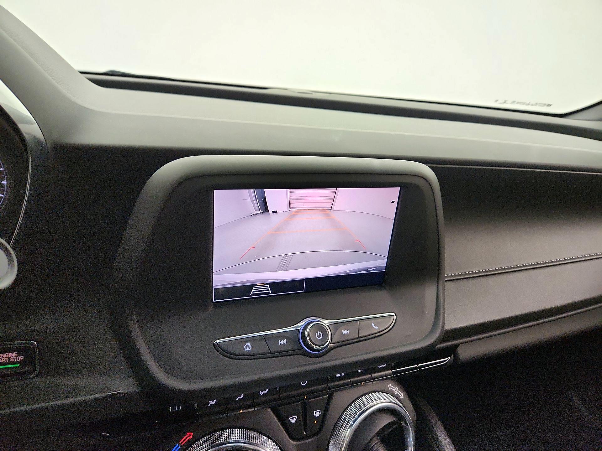 Thumbnail: 2023 Chevrolet Camaro - 14