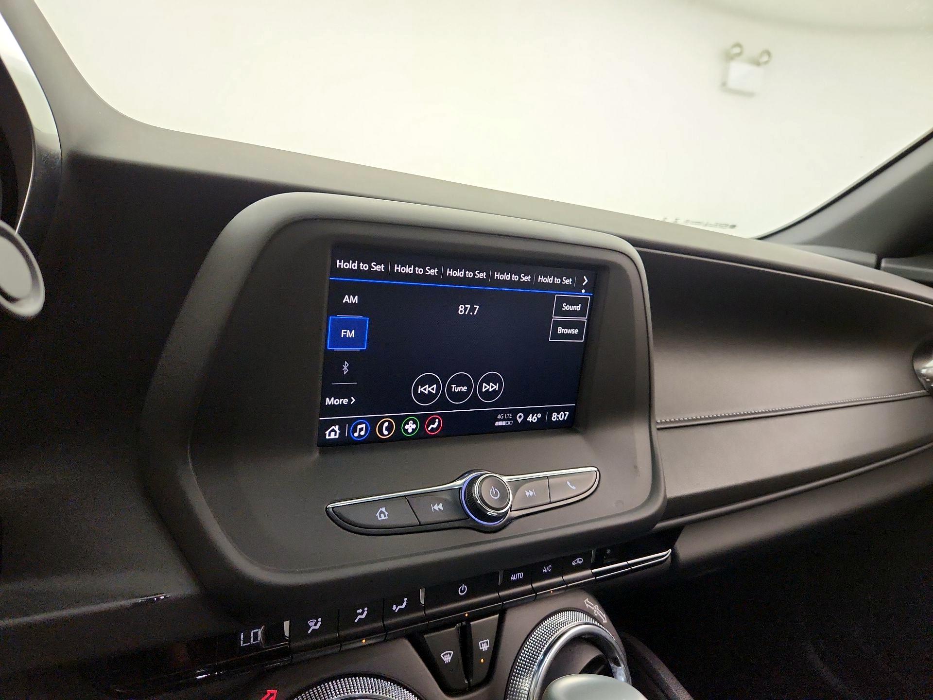 Thumbnail: 2023 Chevrolet Camaro - 15