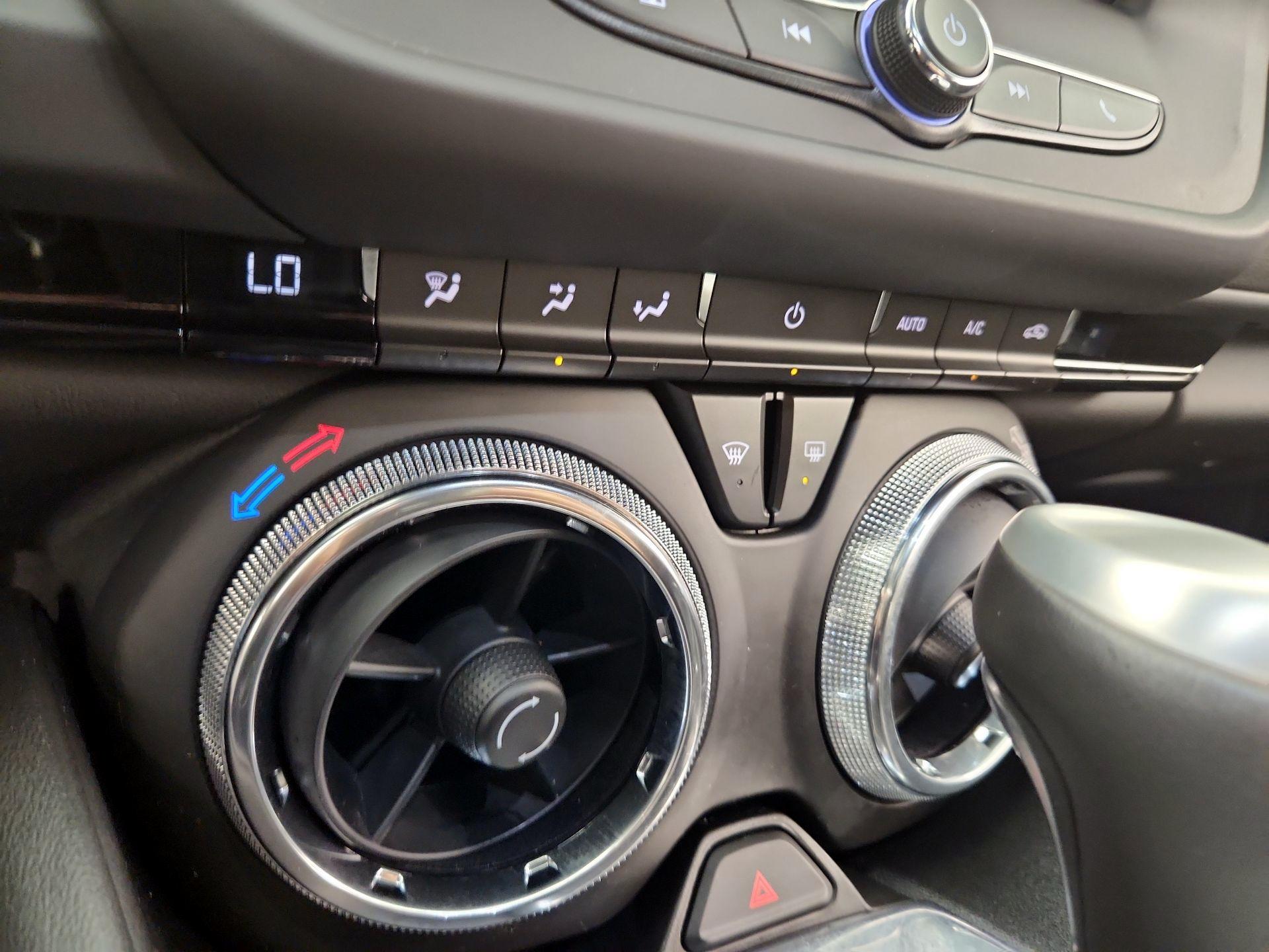 Thumbnail: 2023 Chevrolet Camaro - 16