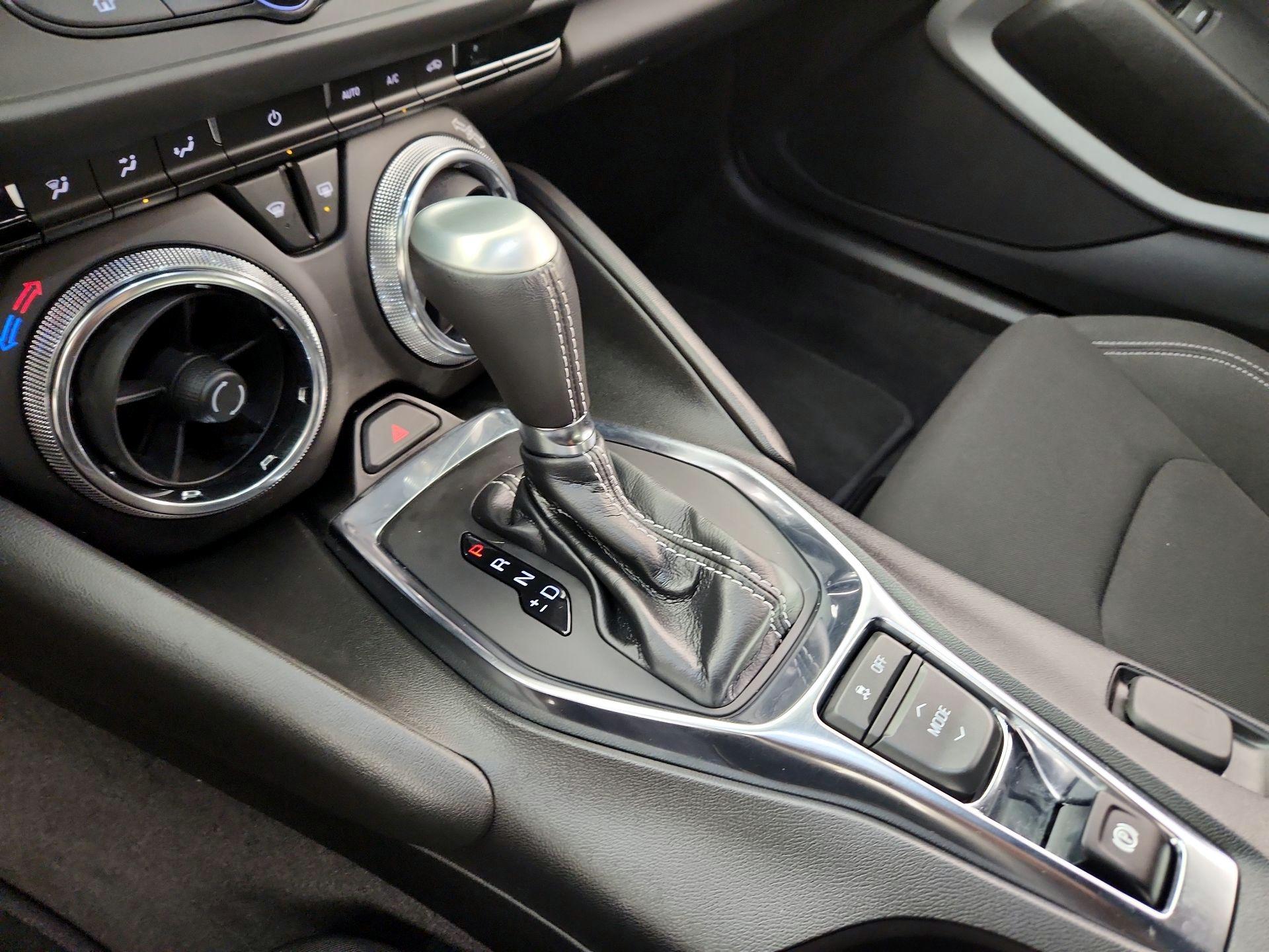 Thumbnail: 2023 Chevrolet Camaro - 17