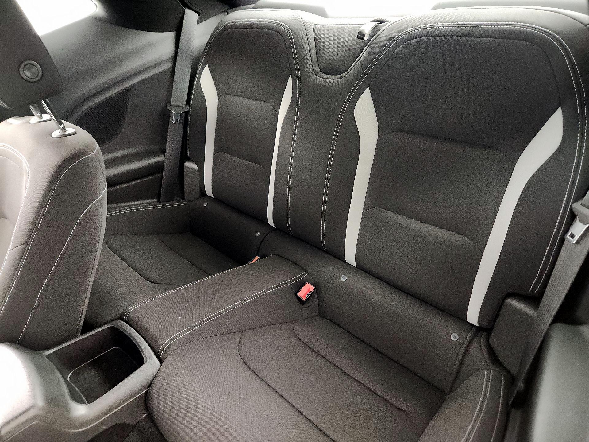 Thumbnail: 2023 Chevrolet Camaro - 19