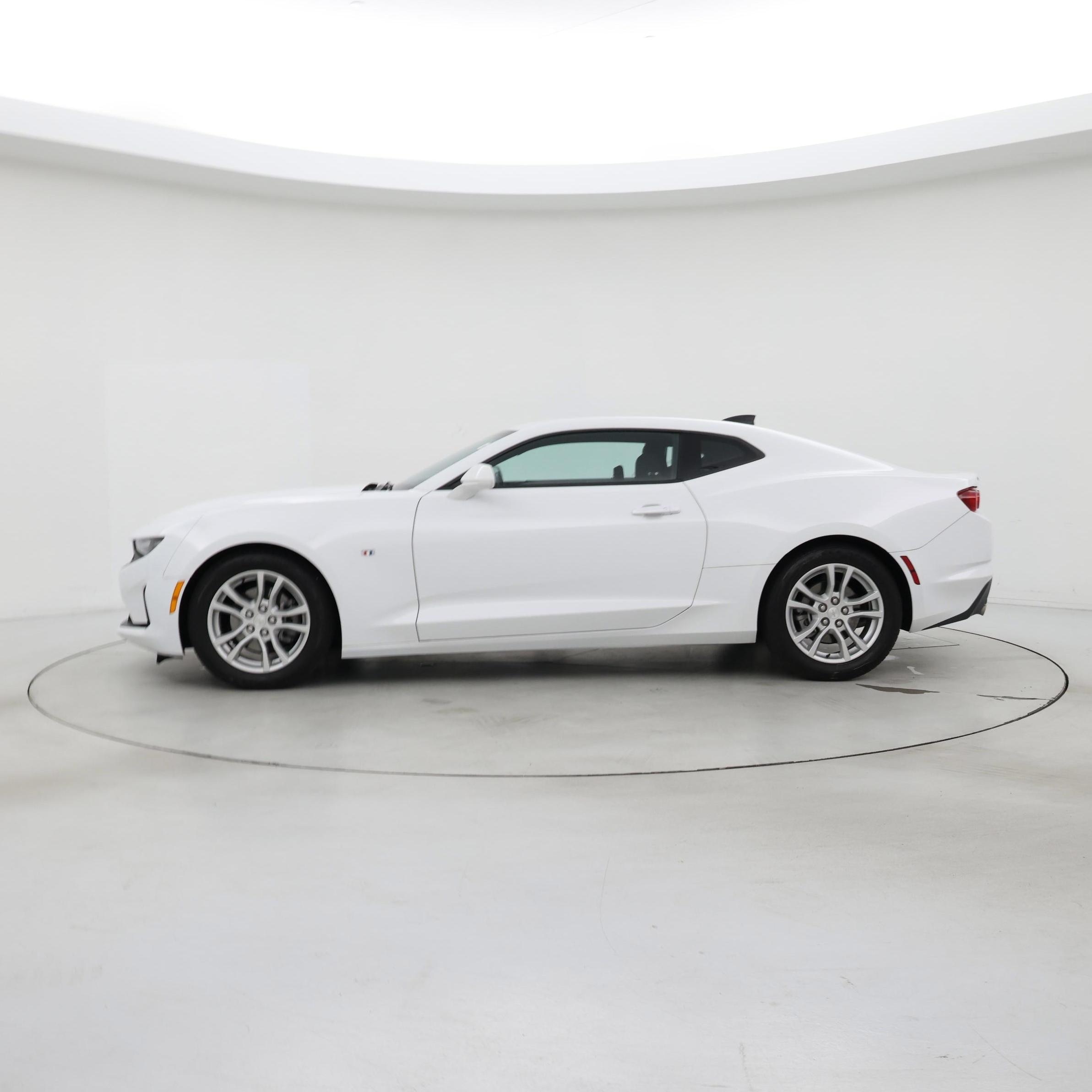 Thumbnail: 2023 Chevrolet Camaro - 3