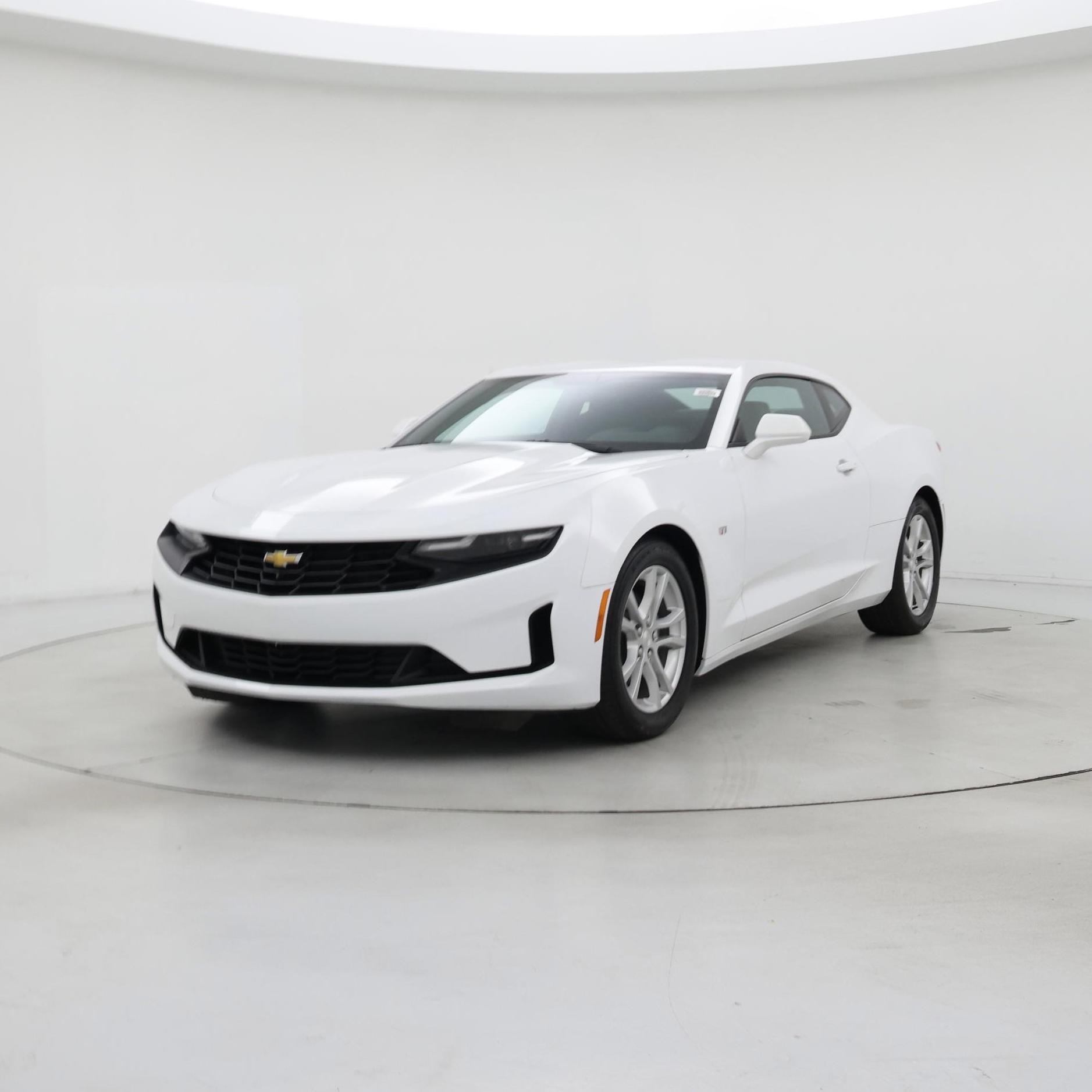 Thumbnail: 2023 Chevrolet Camaro - 4