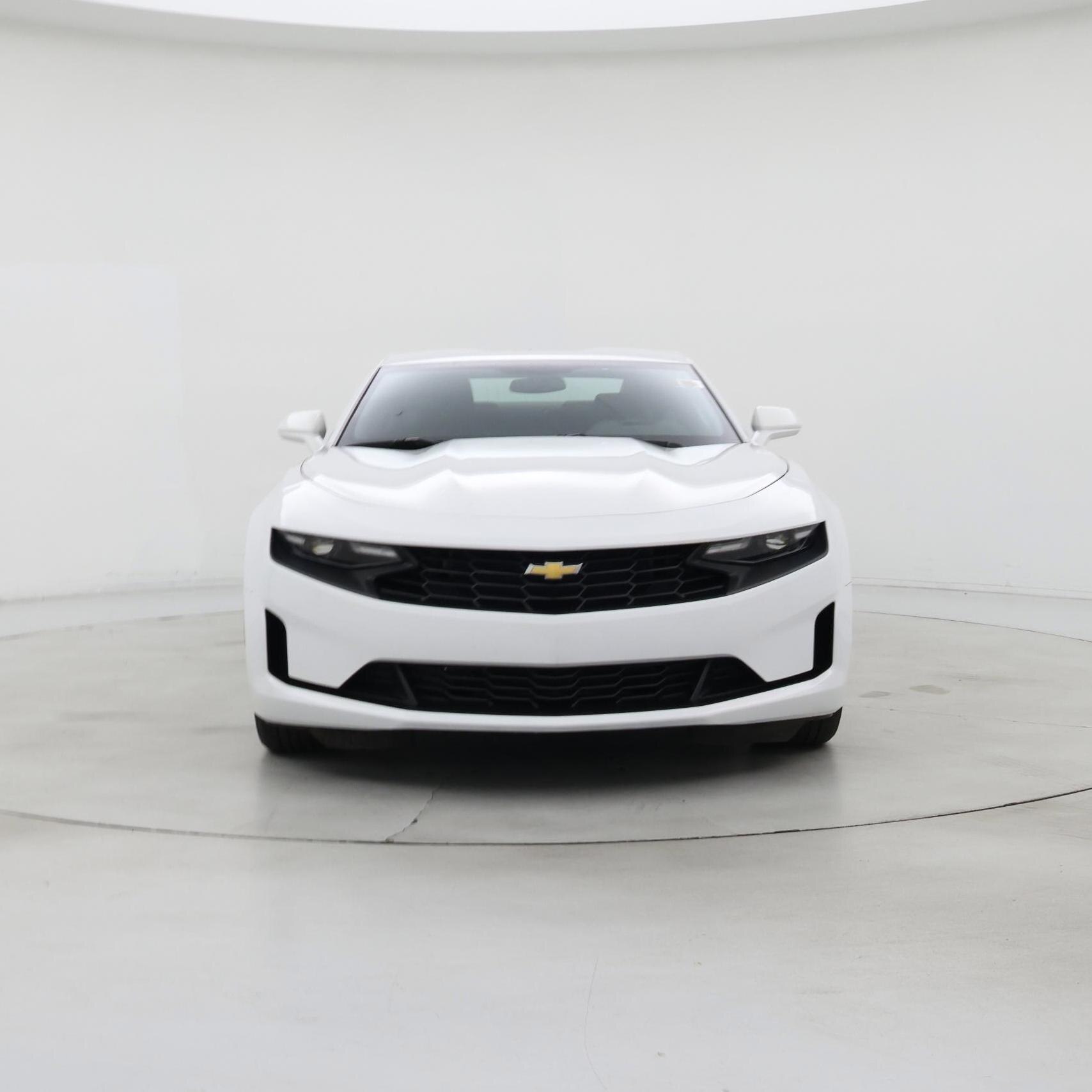 Thumbnail: 2023 Chevrolet Camaro - 5