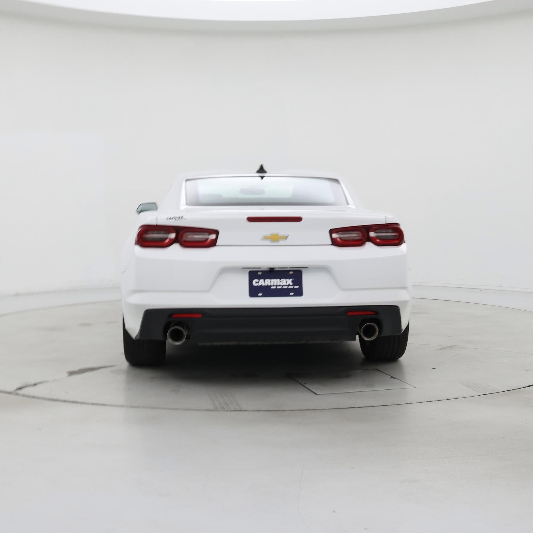 Thumbnail: 2023 Chevrolet Camaro - 6