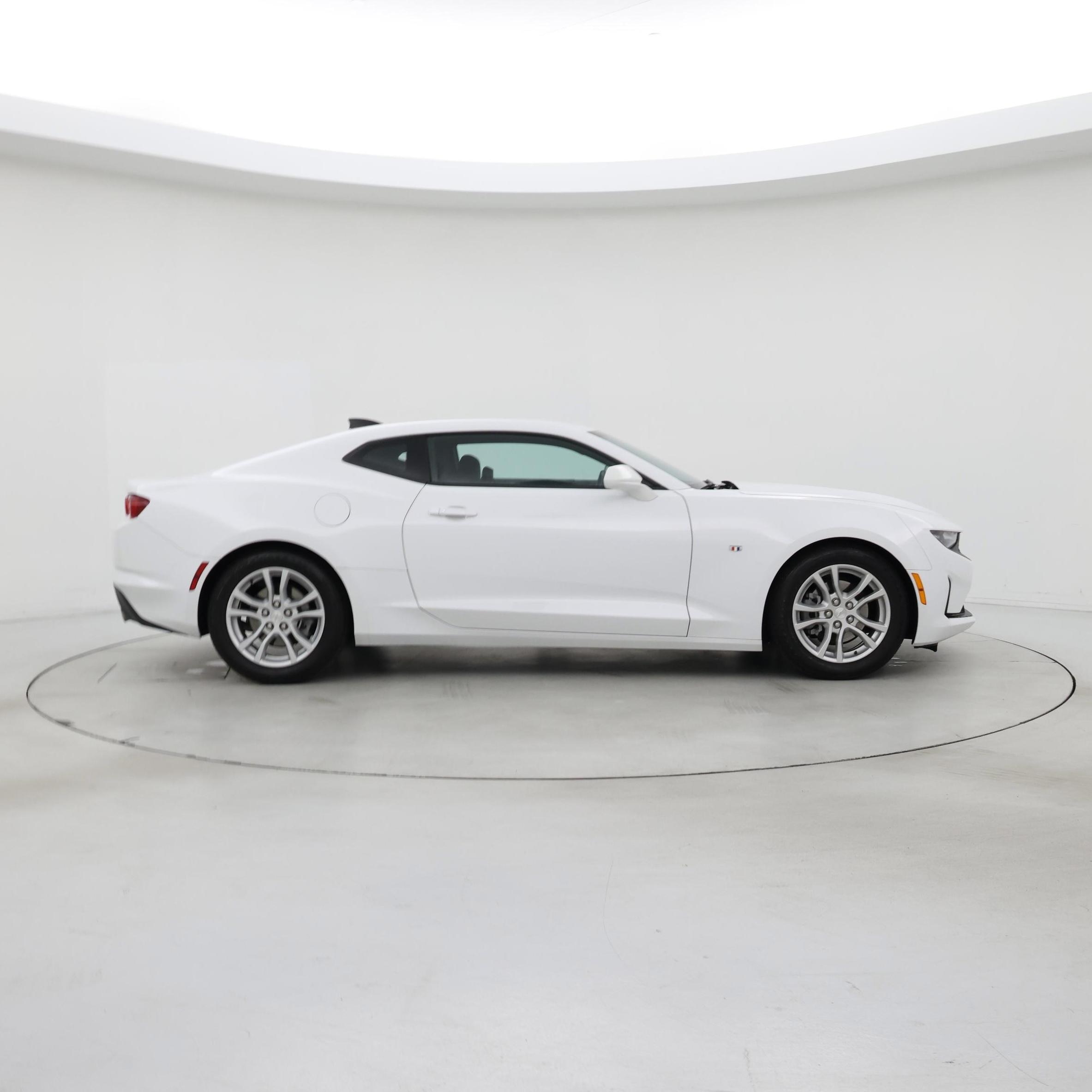 Thumbnail: 2023 Chevrolet Camaro - 7