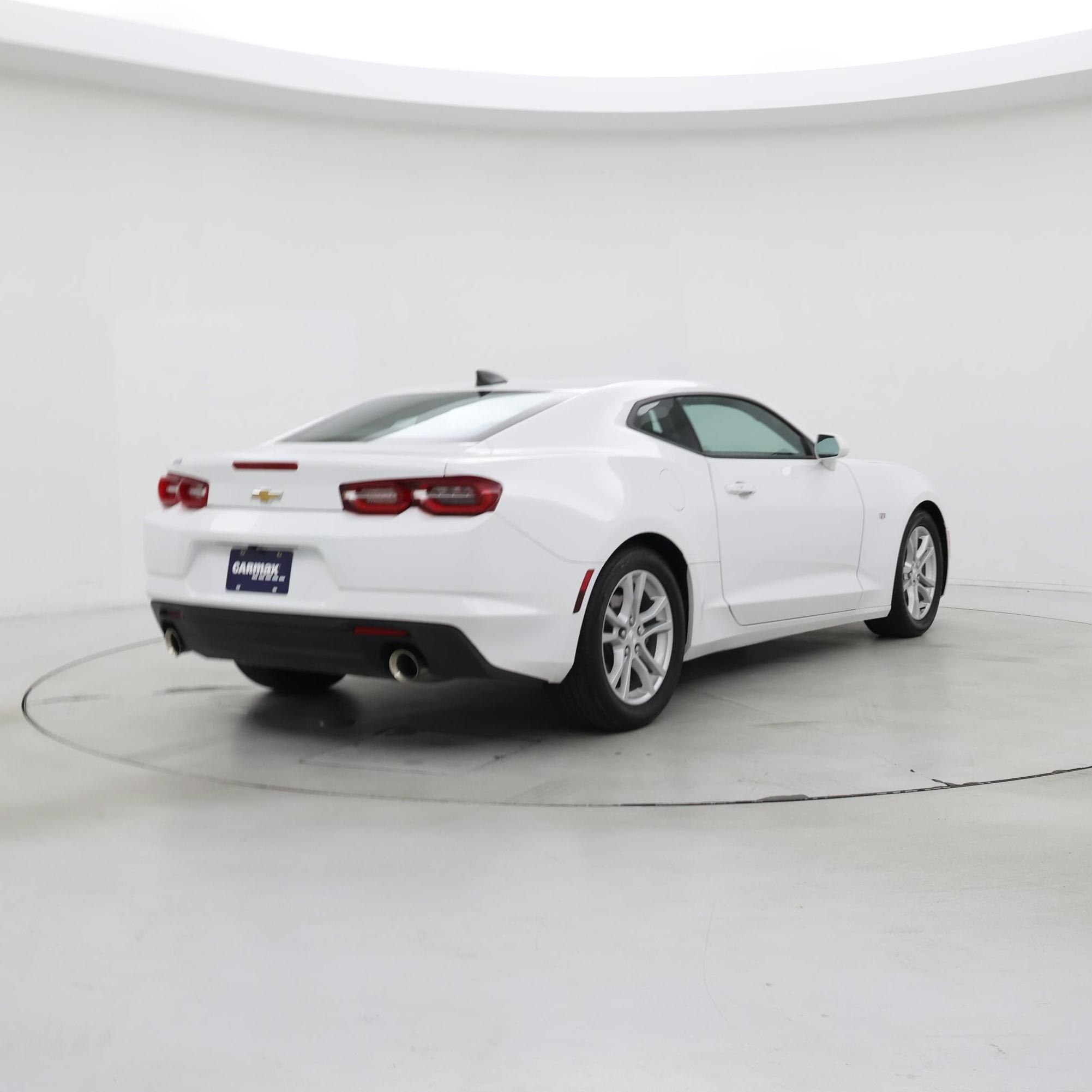 Thumbnail: 2023 Chevrolet Camaro - 8