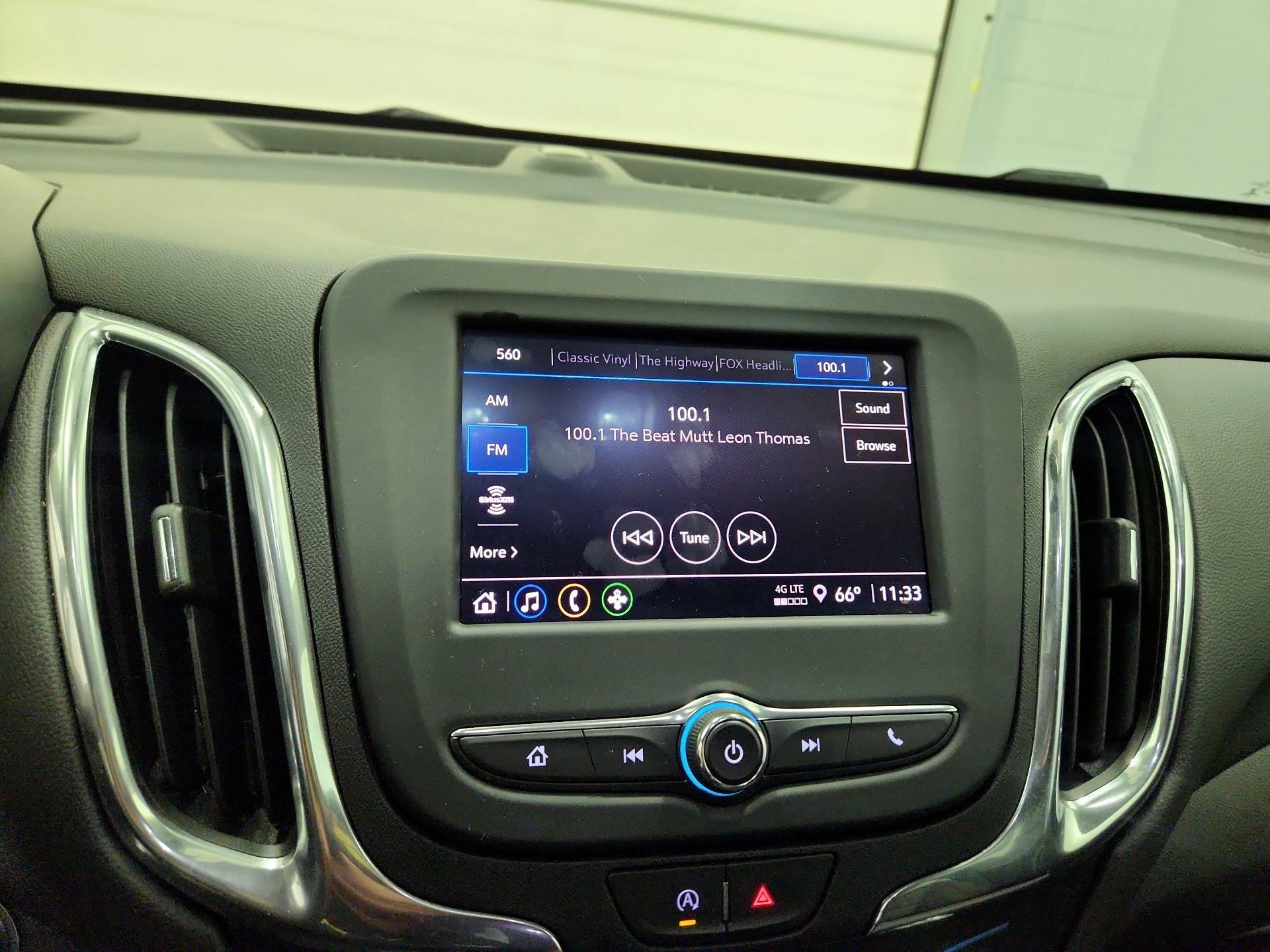 Thumbnail: 2022 Chevrolet Equinox - 15