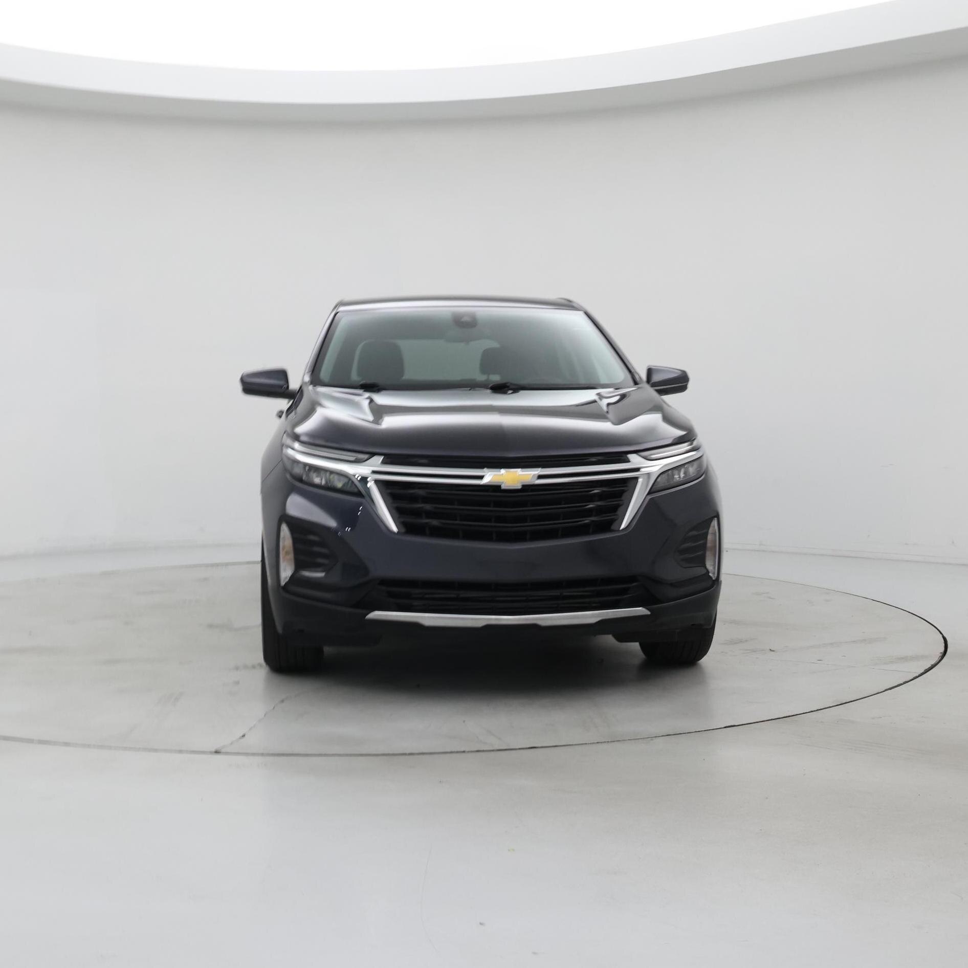 Thumbnail: 2022 Chevrolet Equinox - 5