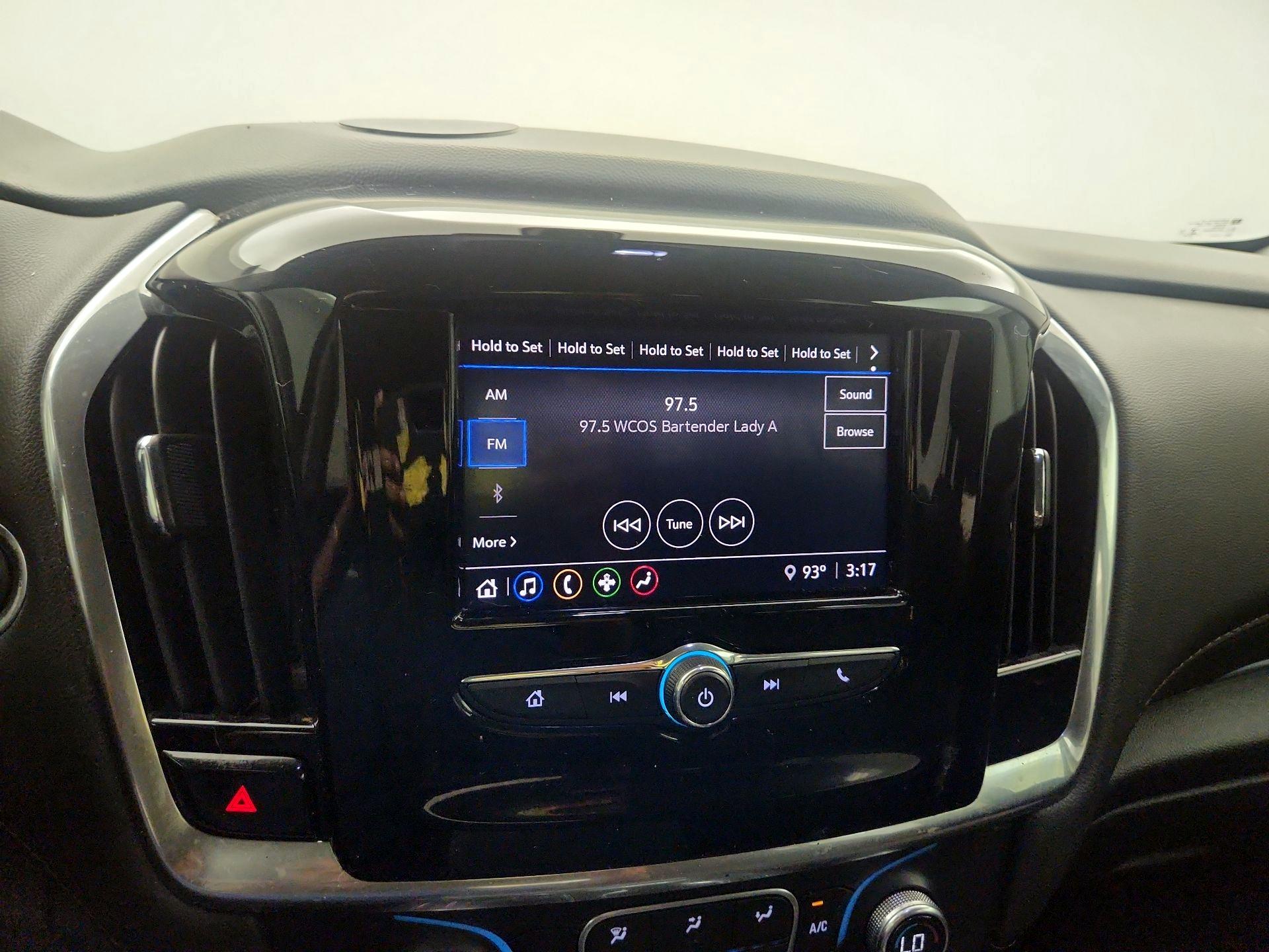 Thumbnail: 2020 Chevrolet Traverse - 13