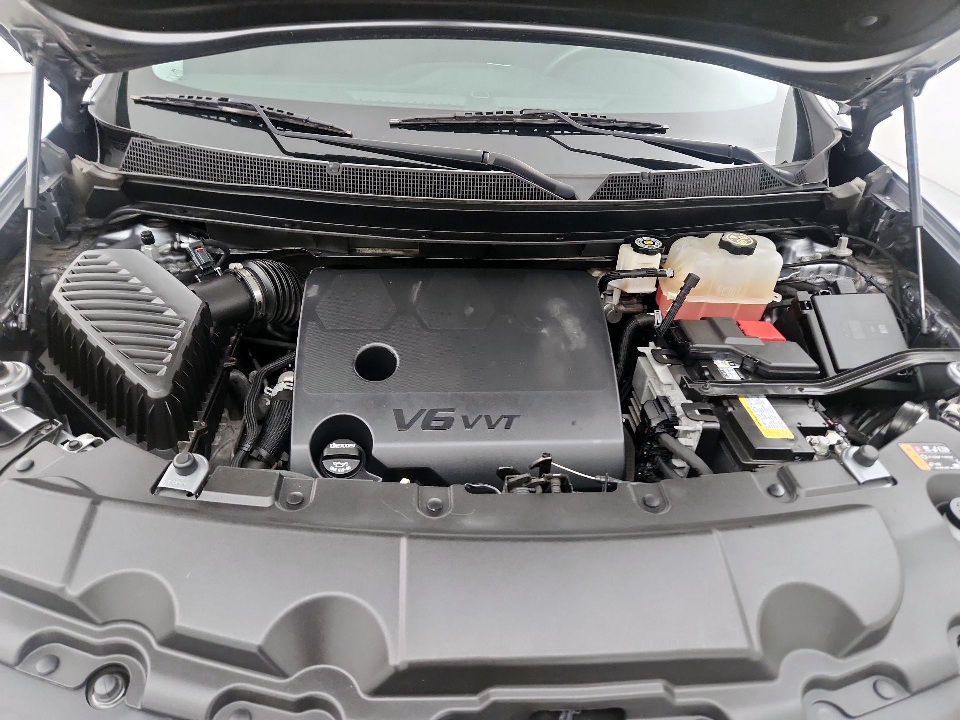 Thumbnail: 2020 Chevrolet Traverse - 19