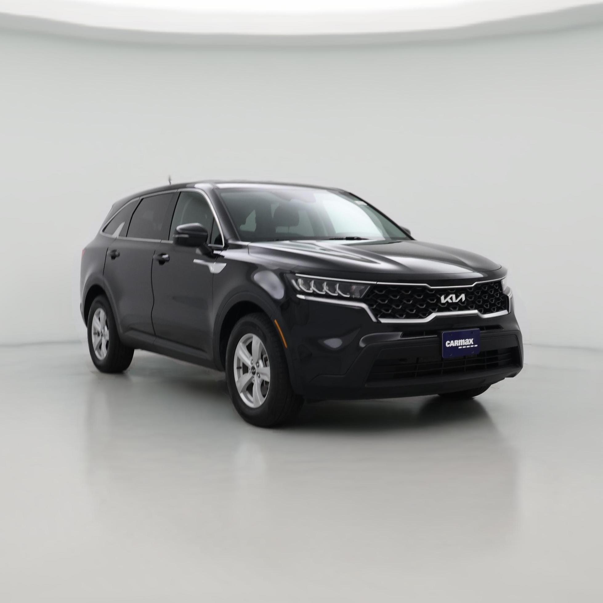 Thumbnail: 2022 Kia Sorento - 1