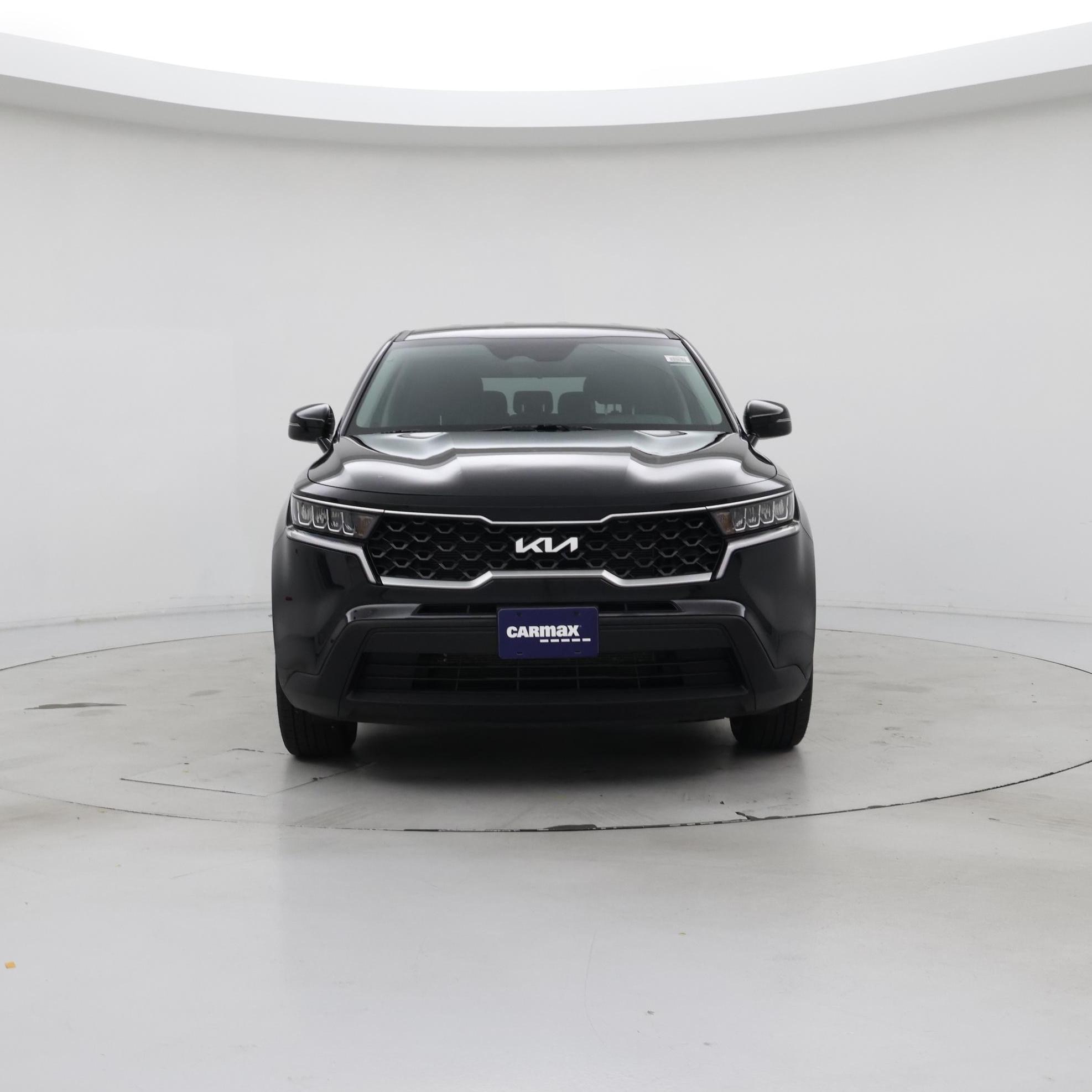 Thumbnail: 2022 Kia Sorento - 5