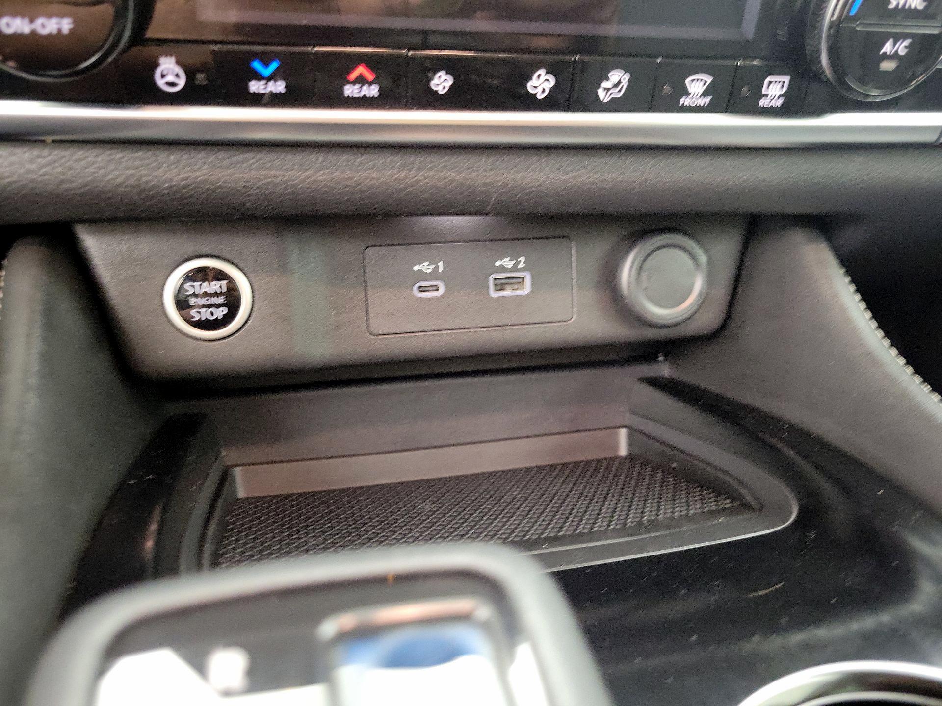 Thumbnail: 2021 Nissan Rogue - 18