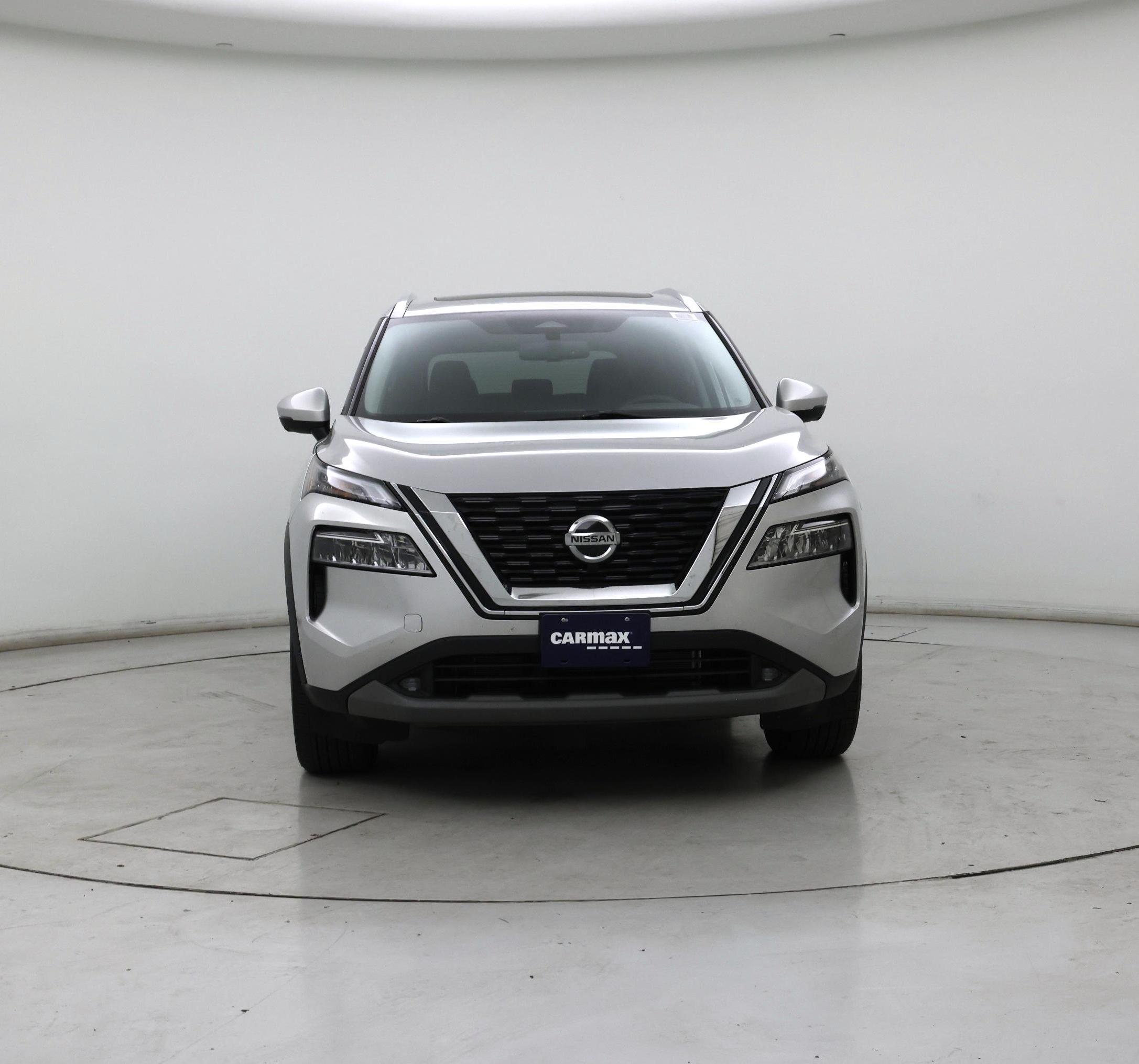 Thumbnail: 2021 Nissan Rogue - 5