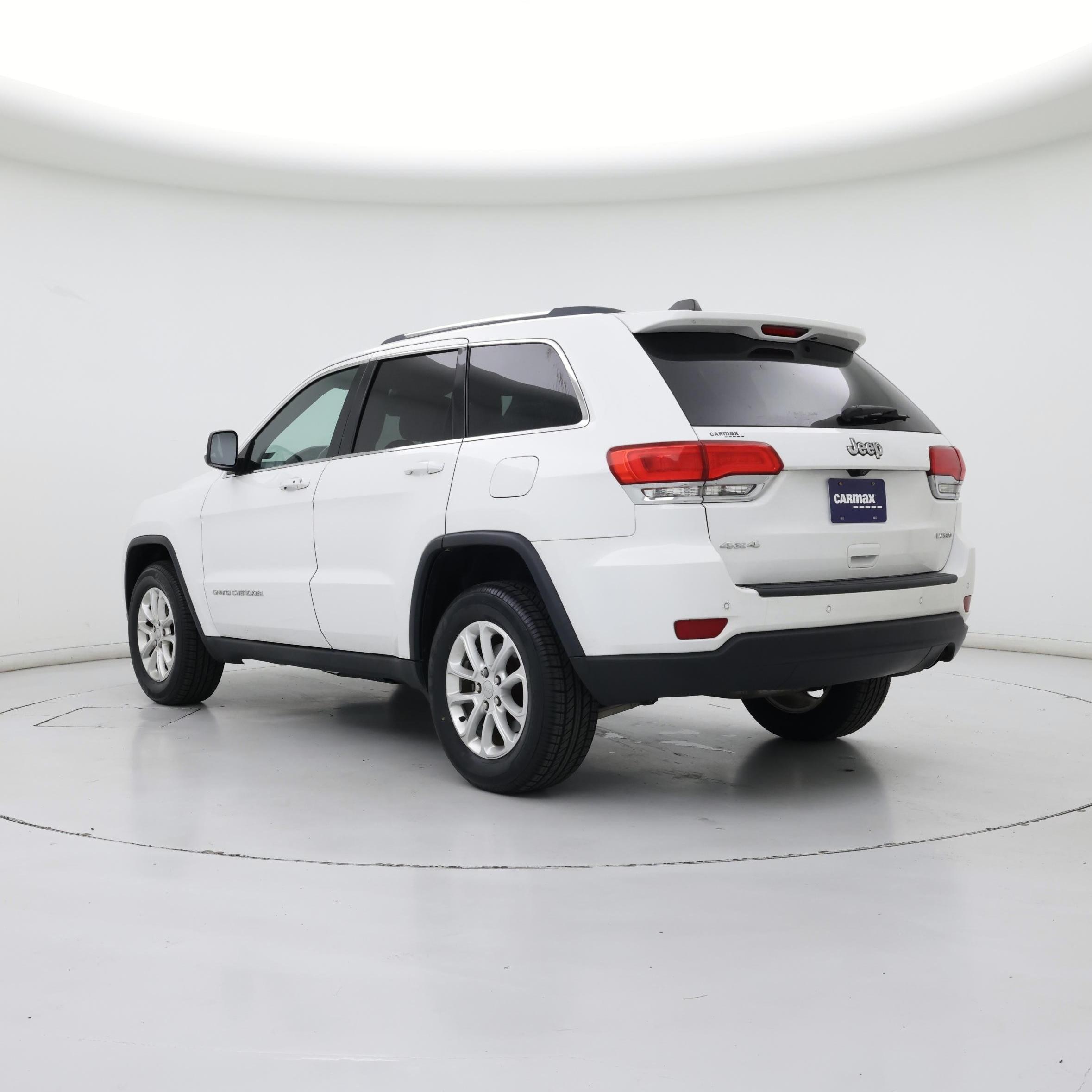 Thumbnail: 2016 Jeep Grand Cherokee - 2