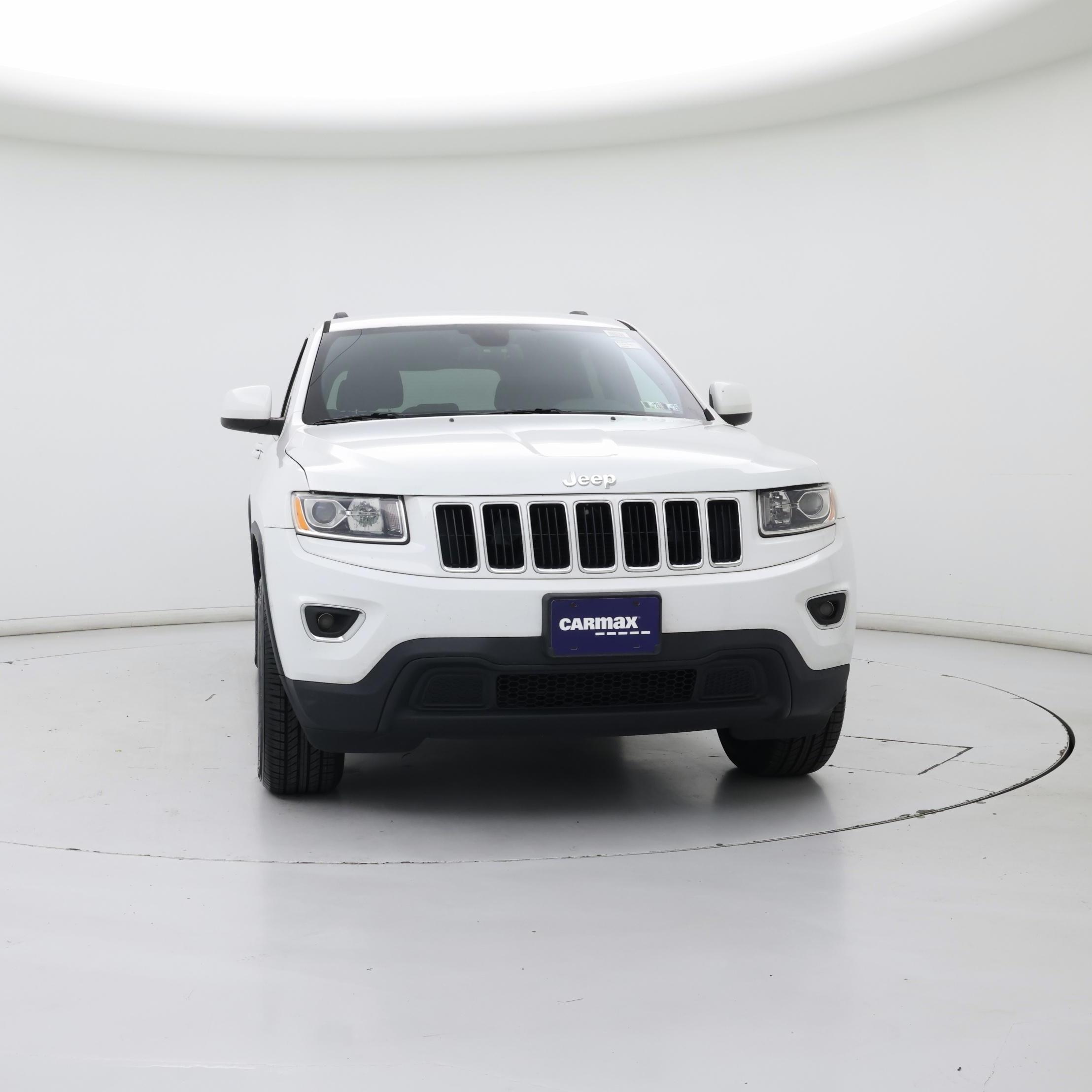 Thumbnail: 2016 Jeep Grand Cherokee - 5