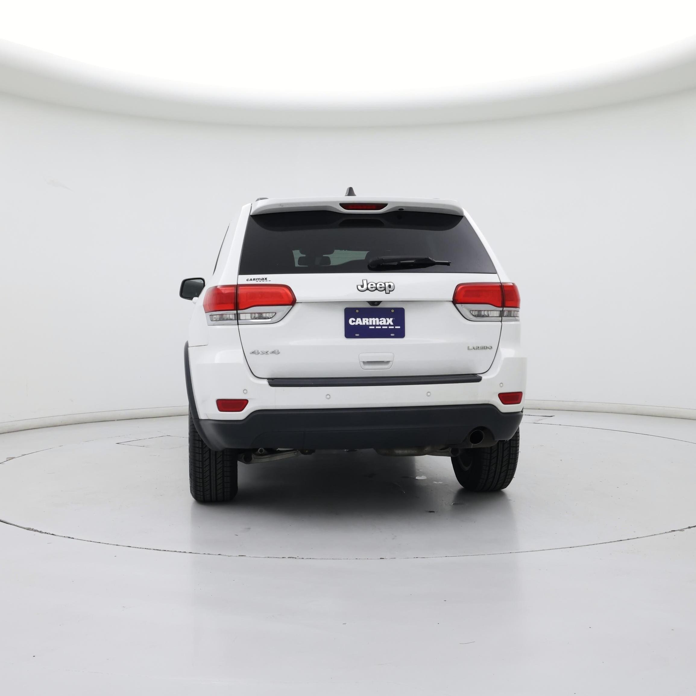 Thumbnail: 2016 Jeep Grand Cherokee - 6