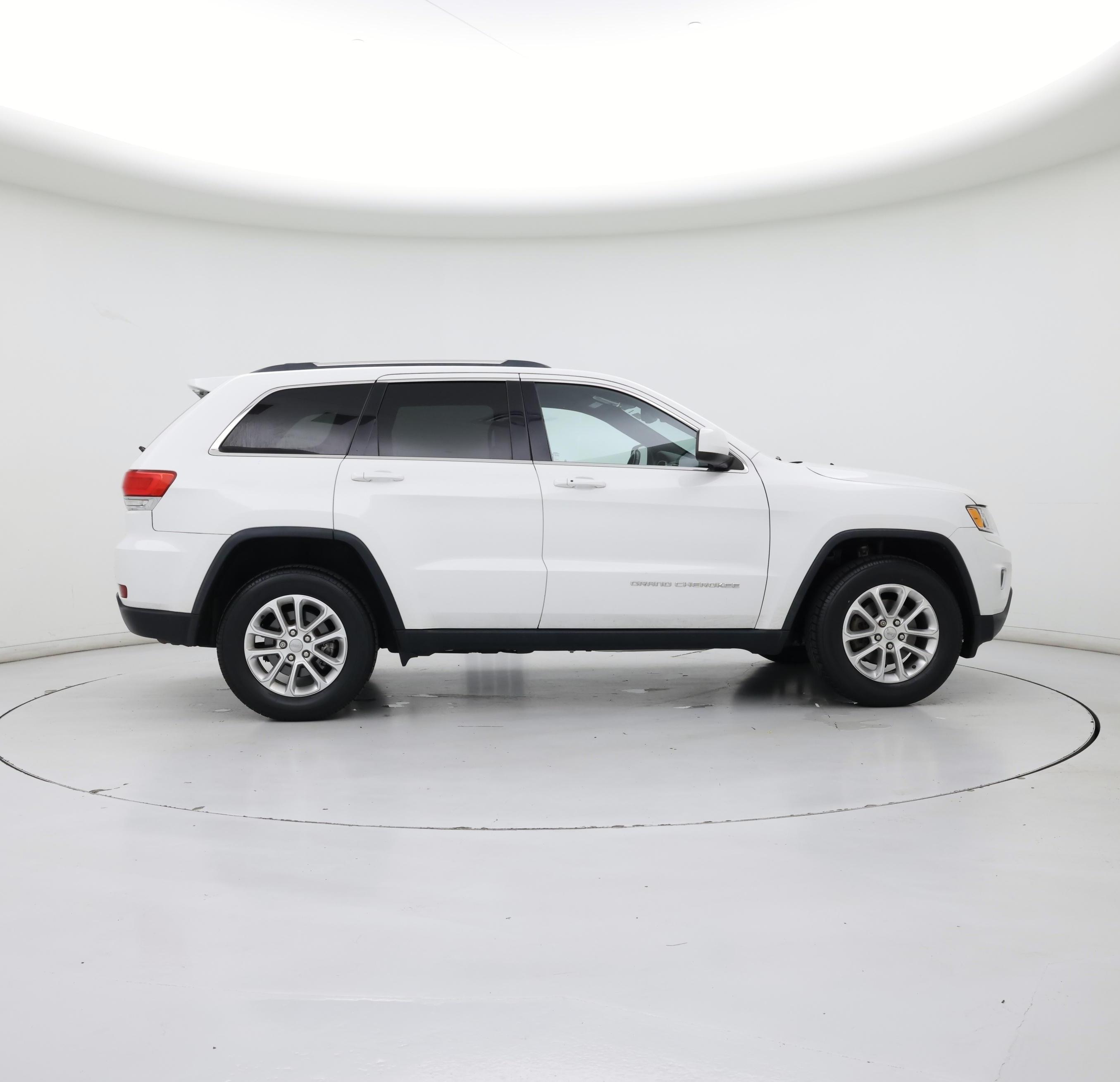 Thumbnail: 2016 Jeep Grand Cherokee - 7