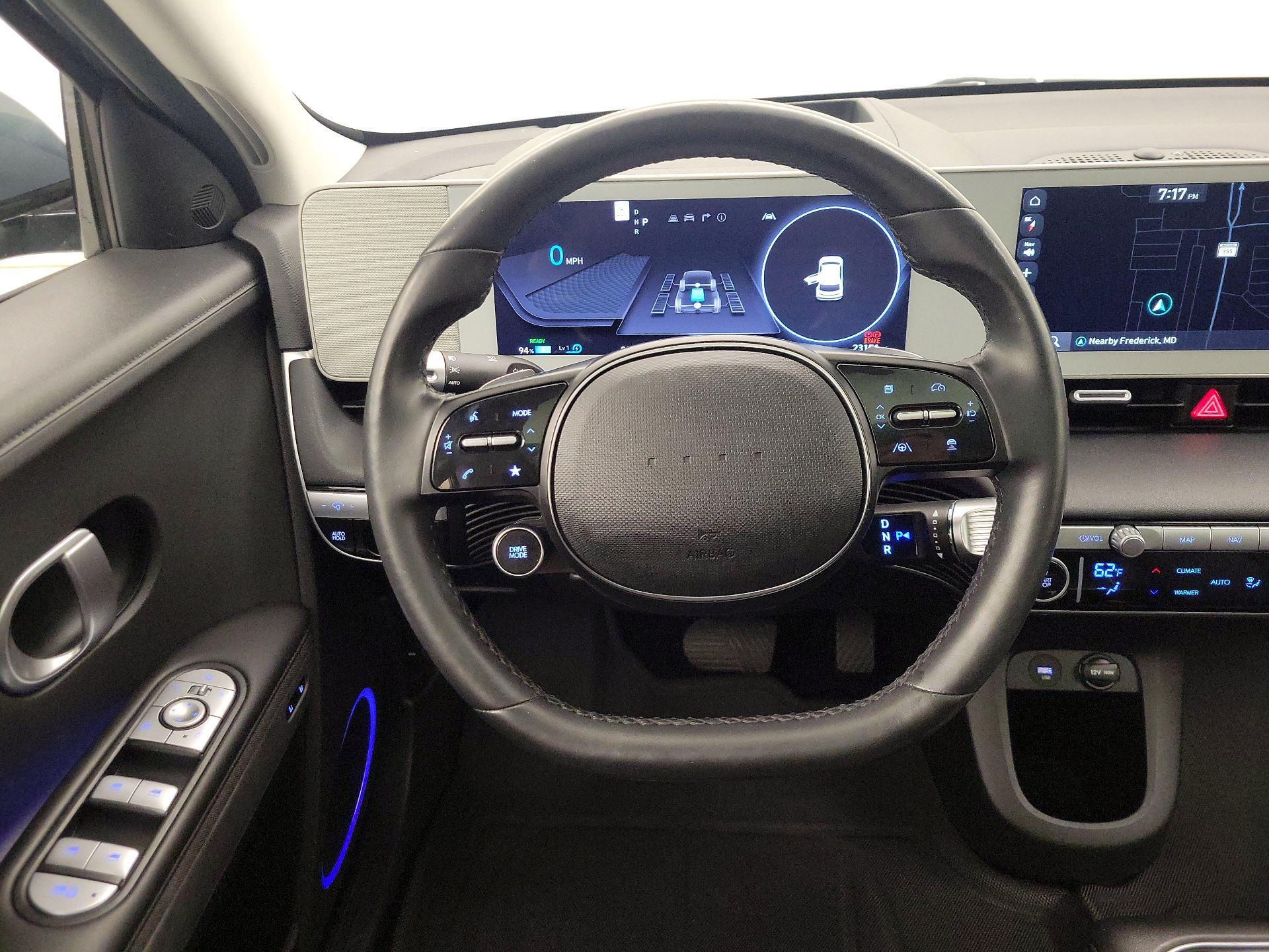 Thumbnail: 2022 Hyundai Ioniq 5 - 10