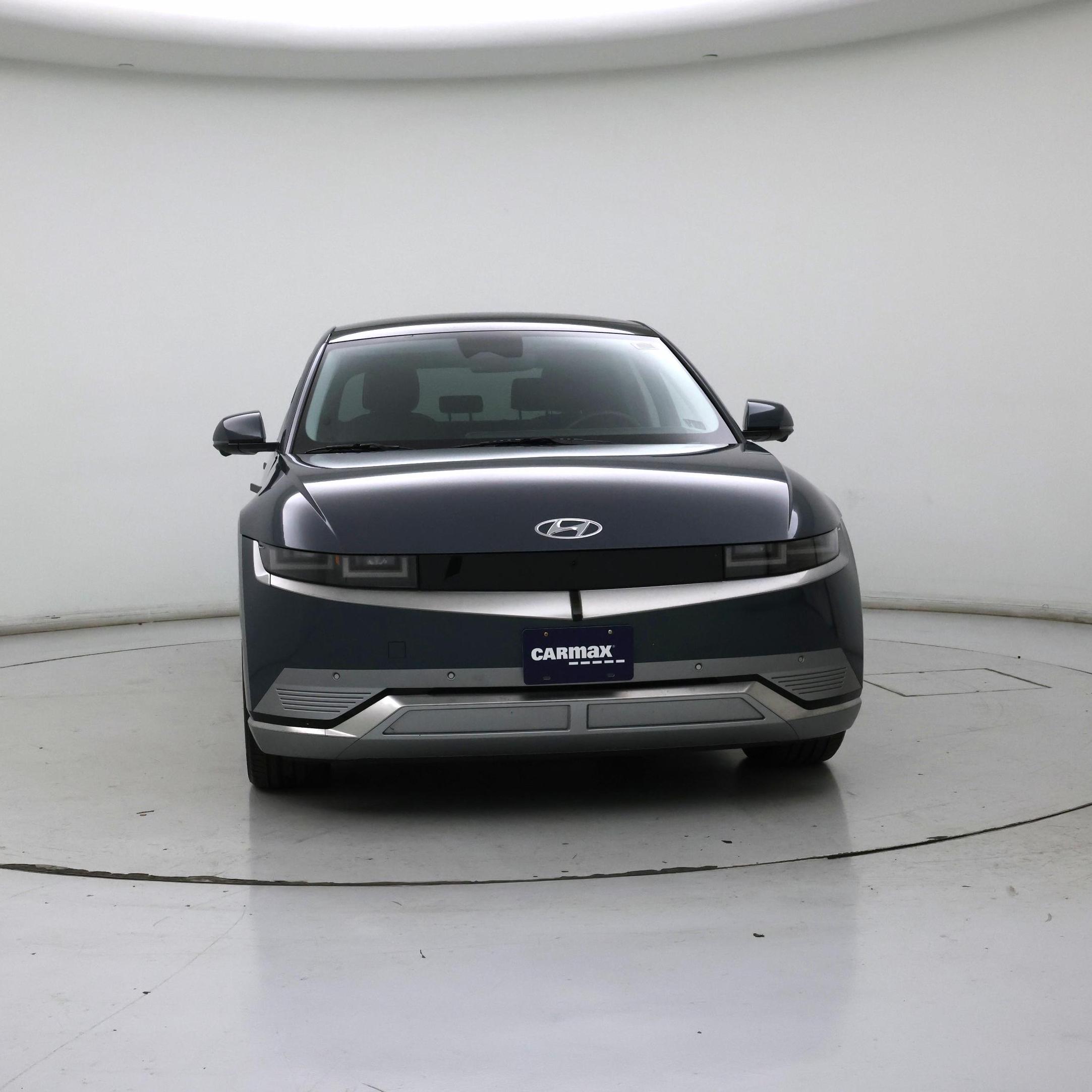 Thumbnail: 2022 Hyundai Ioniq 5 - 5