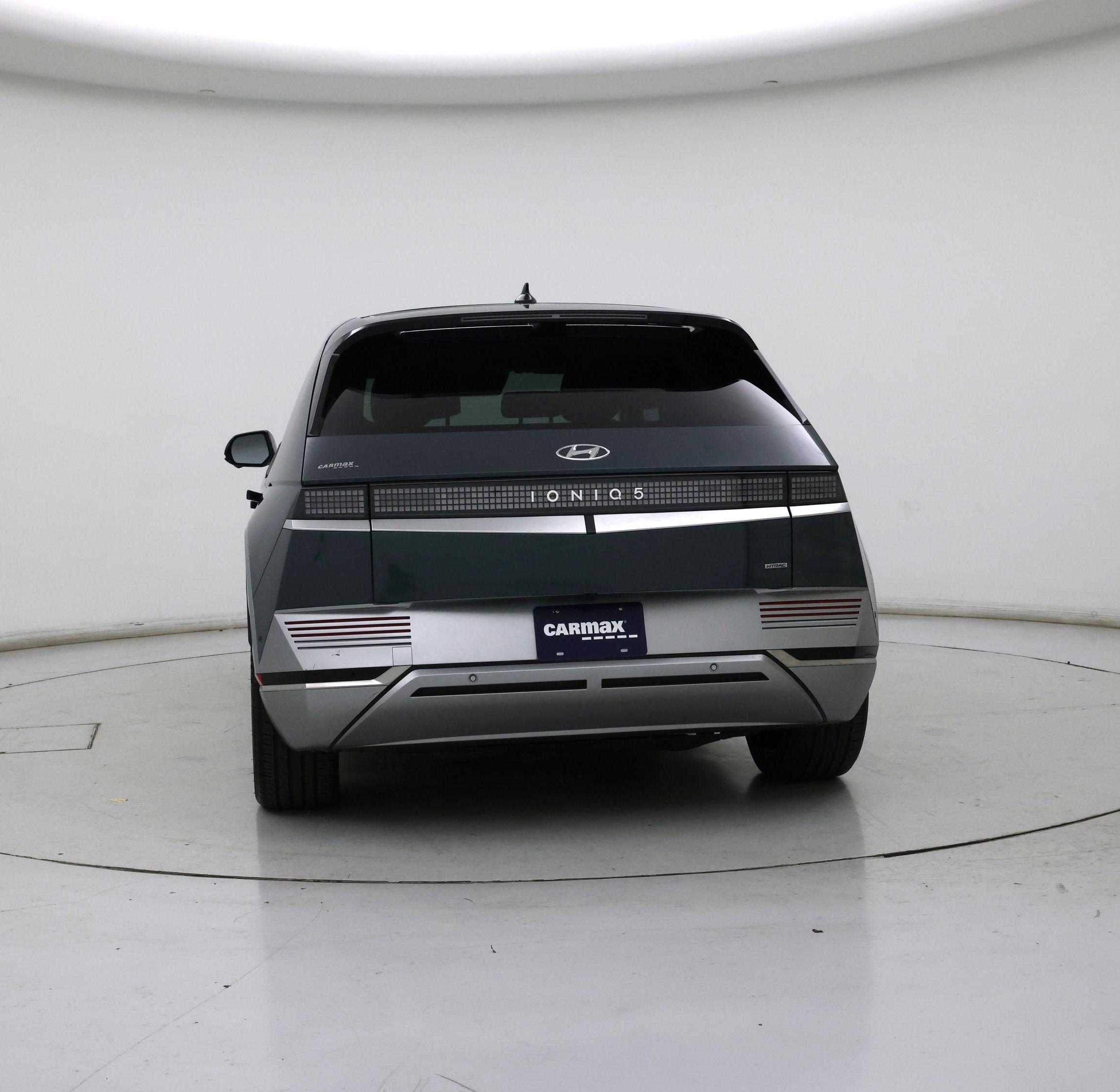 Thumbnail: 2022 Hyundai Ioniq 5 - 6