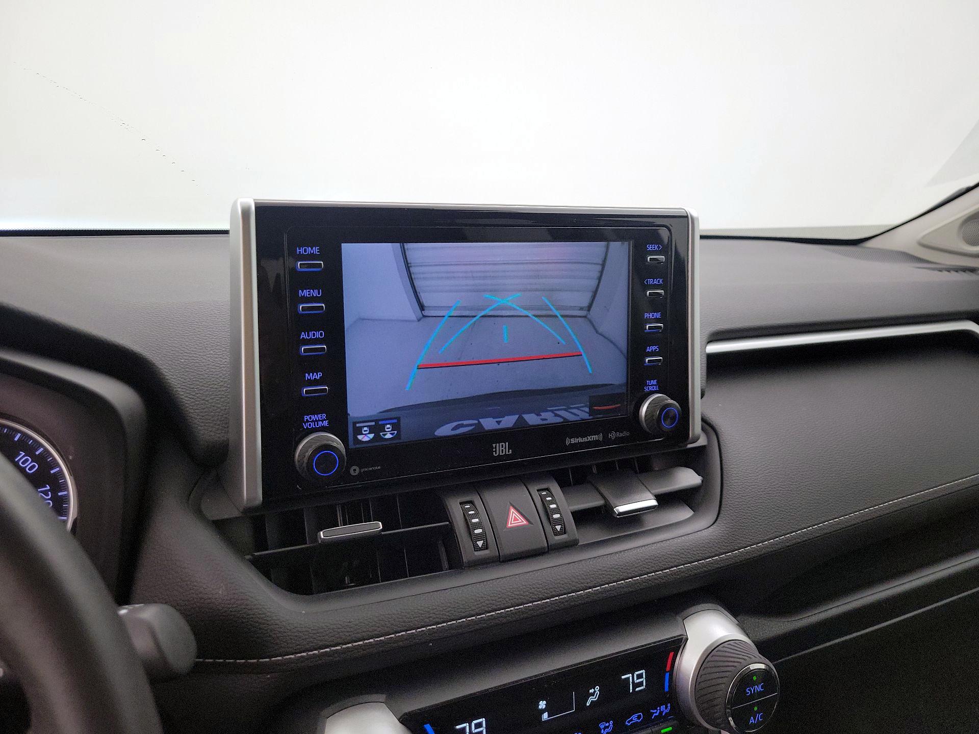 Thumbnail: 2020 Toyota RAV4 - 14