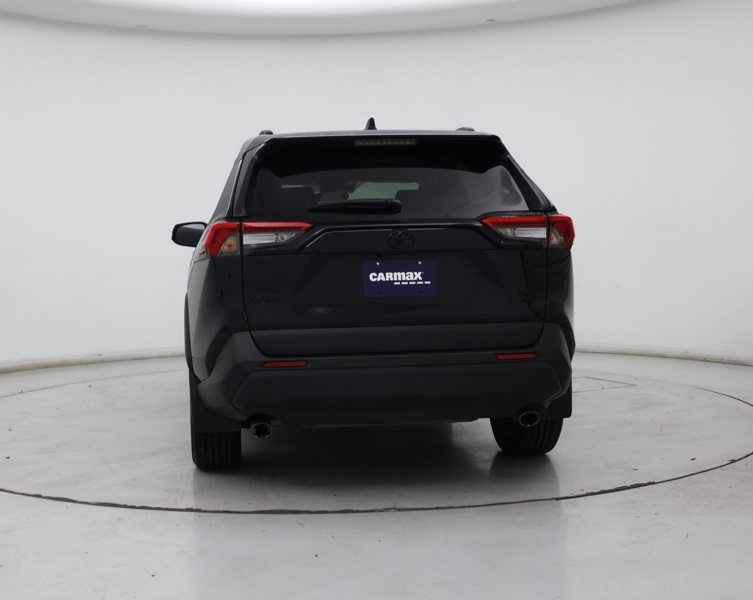 Thumbnail: 2020 Toyota RAV4 - 6