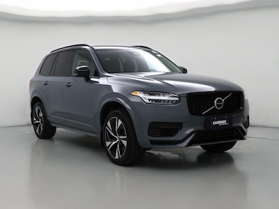2023 Volvo XC90 Recharge PHEV T8 Plus Dark Theme