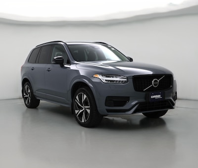 2023 Volvo XC90 Recharge T8 Plus Dark Theme