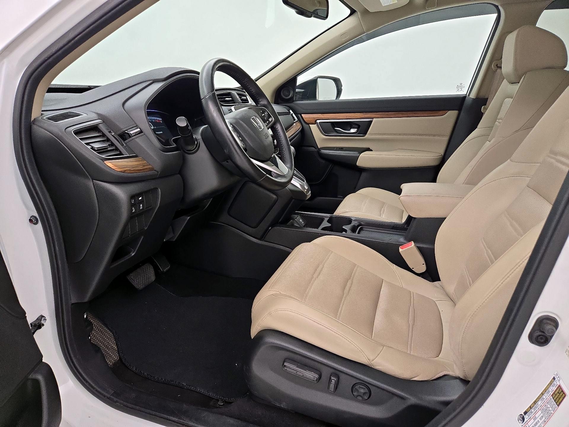 Thumbnail: 2018 Honda CR-V - 11