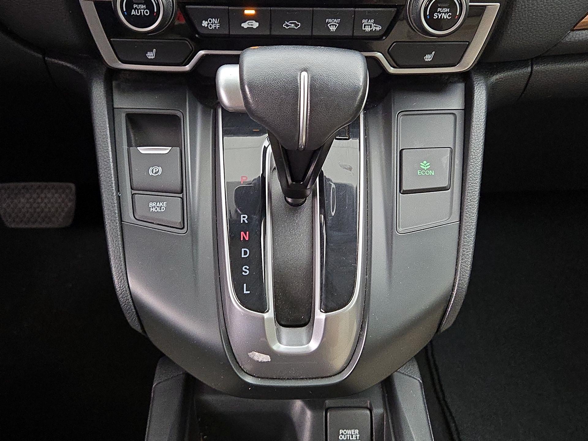 Thumbnail: 2018 Honda CR-V - 17
